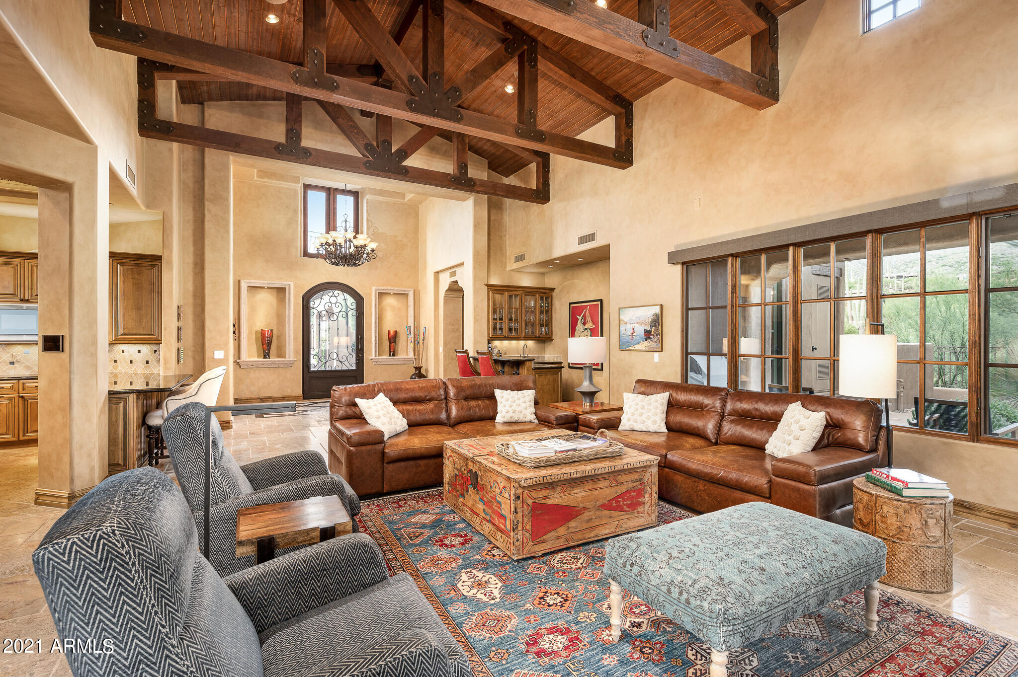 DESERT MOUNTAIN - Residential