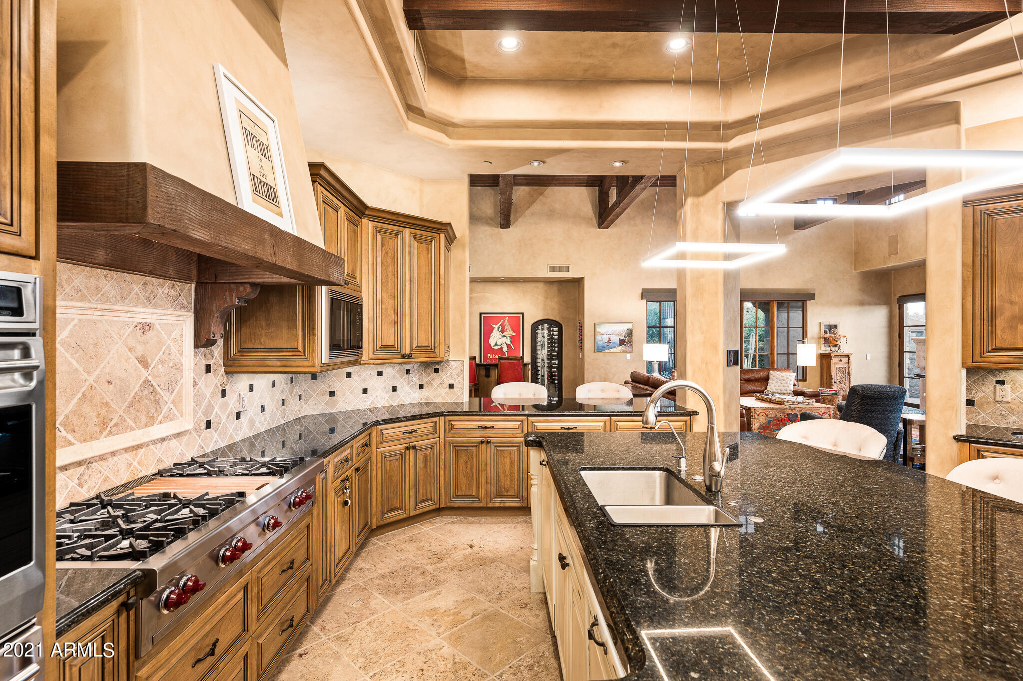 DESERT MOUNTAIN - Residential