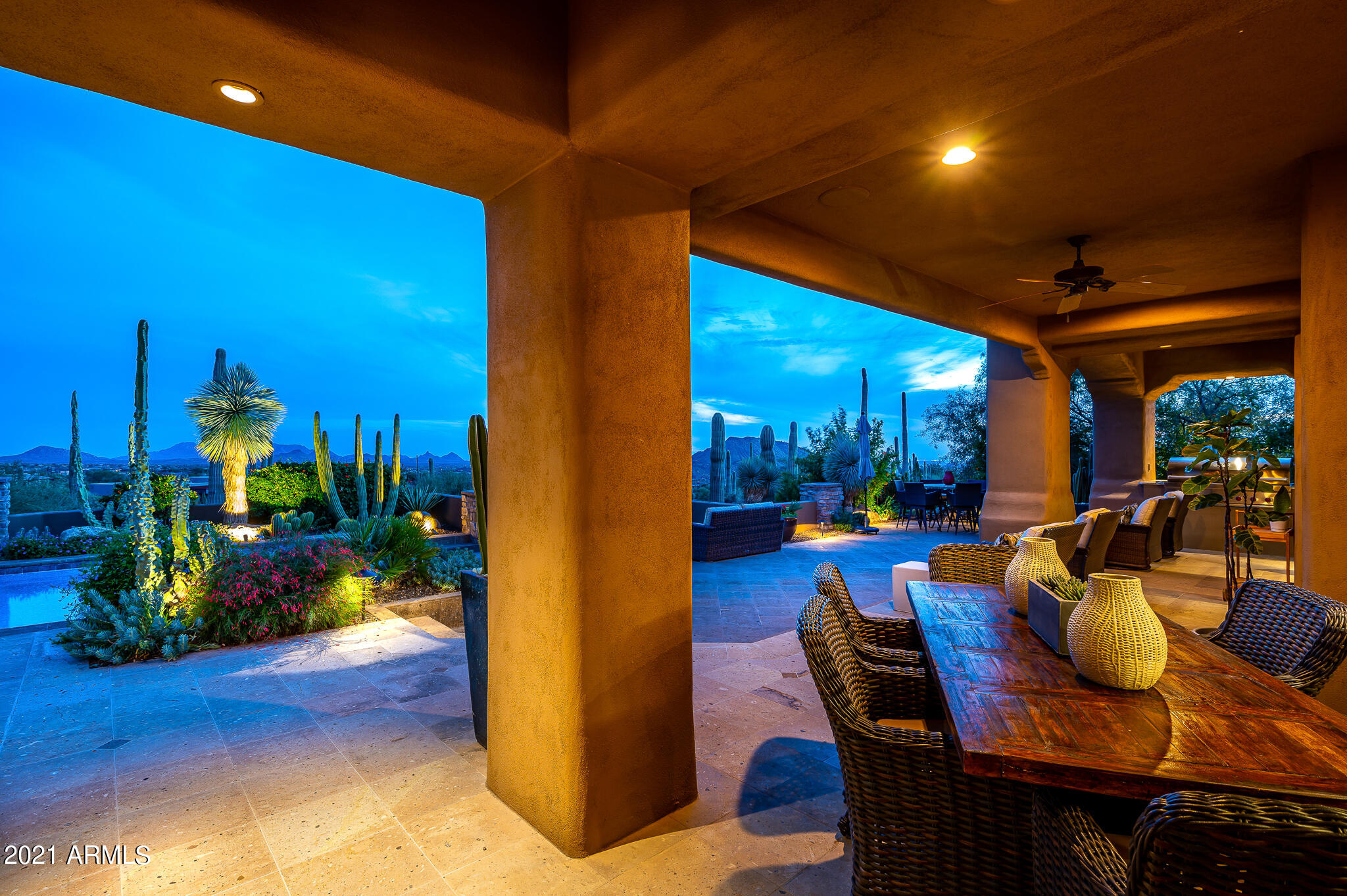DESERT MOUNTAIN - Residential