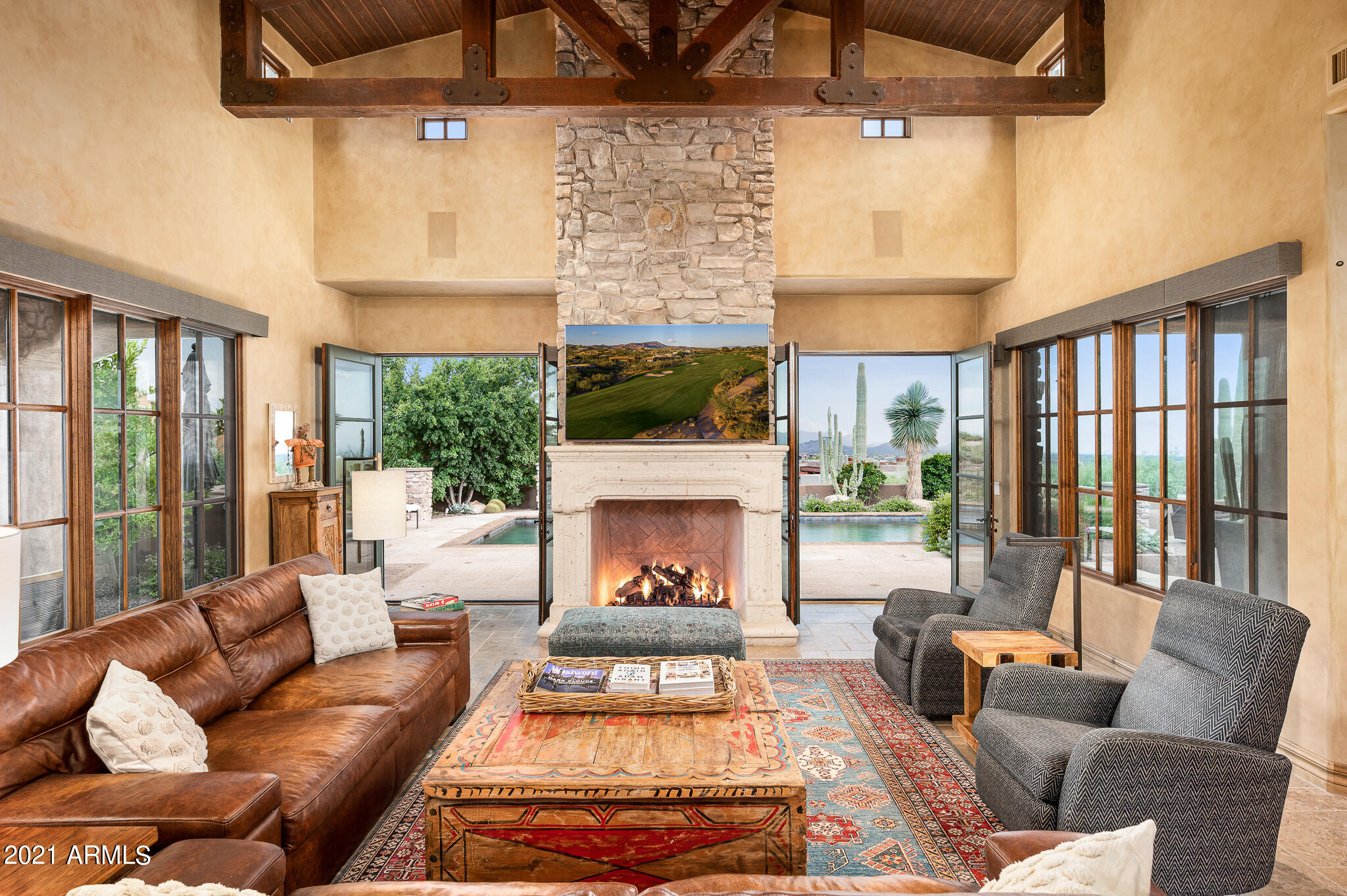 DESERT MOUNTAIN - Residential