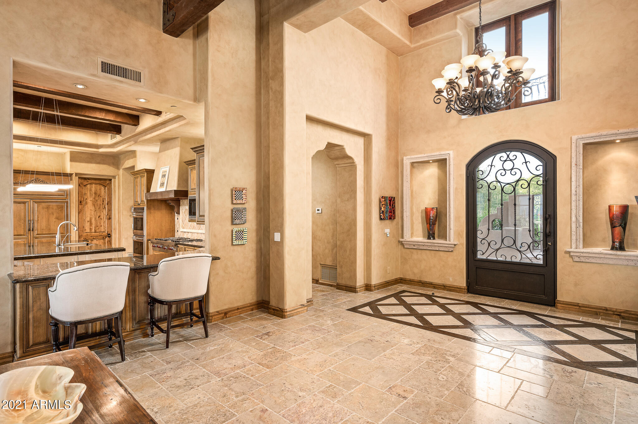 DESERT MOUNTAIN - Residential