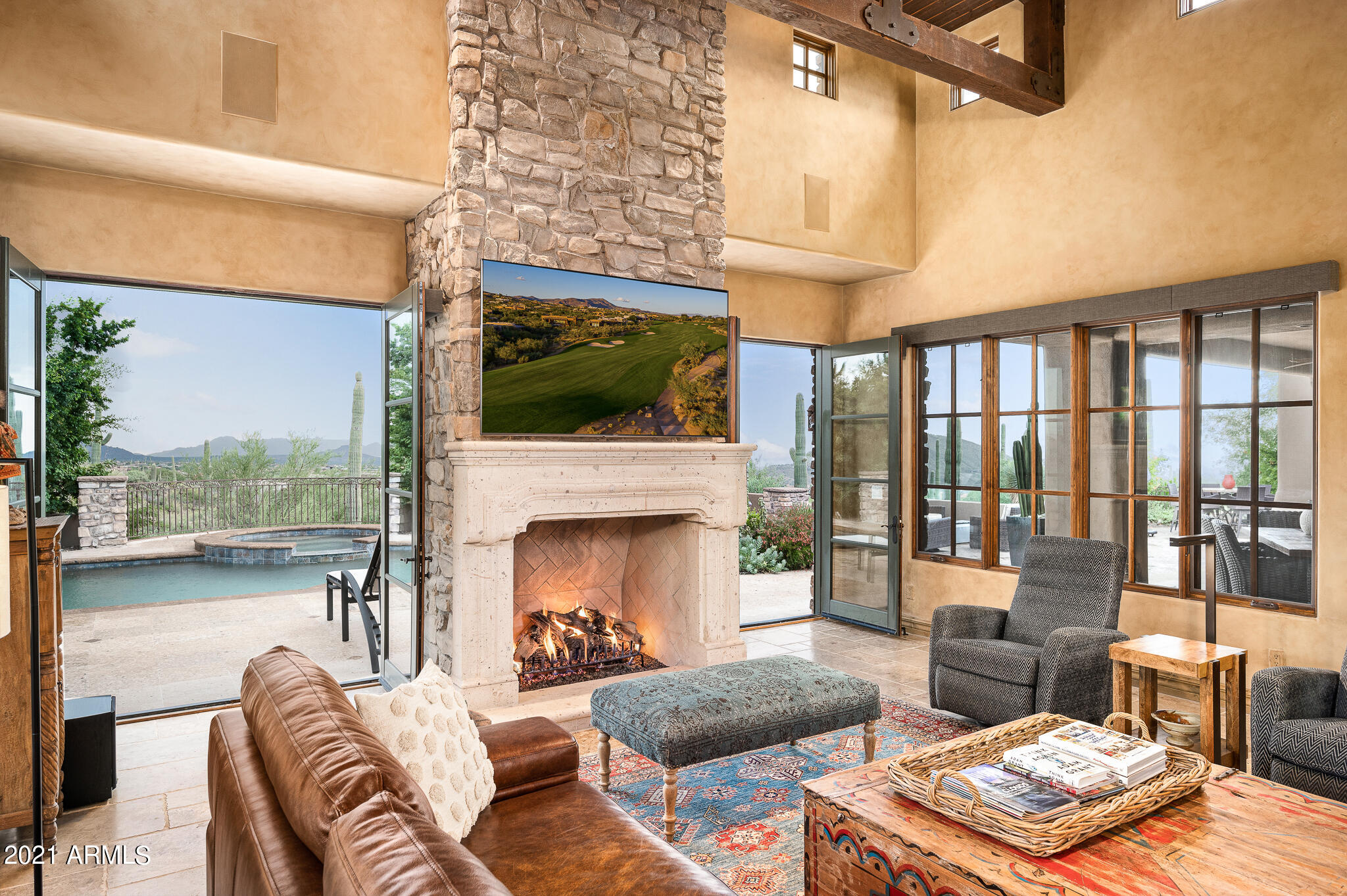 DESERT MOUNTAIN - Residential