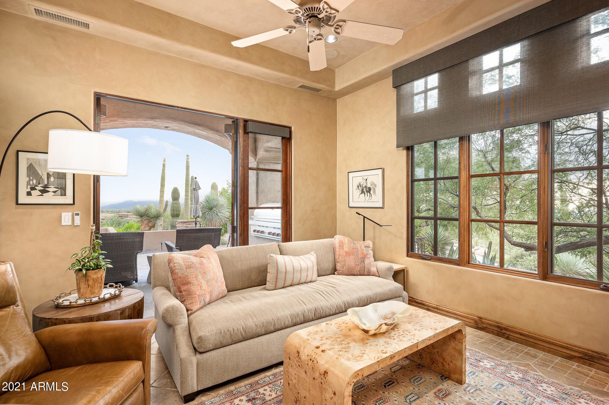 DESERT MOUNTAIN - Residential