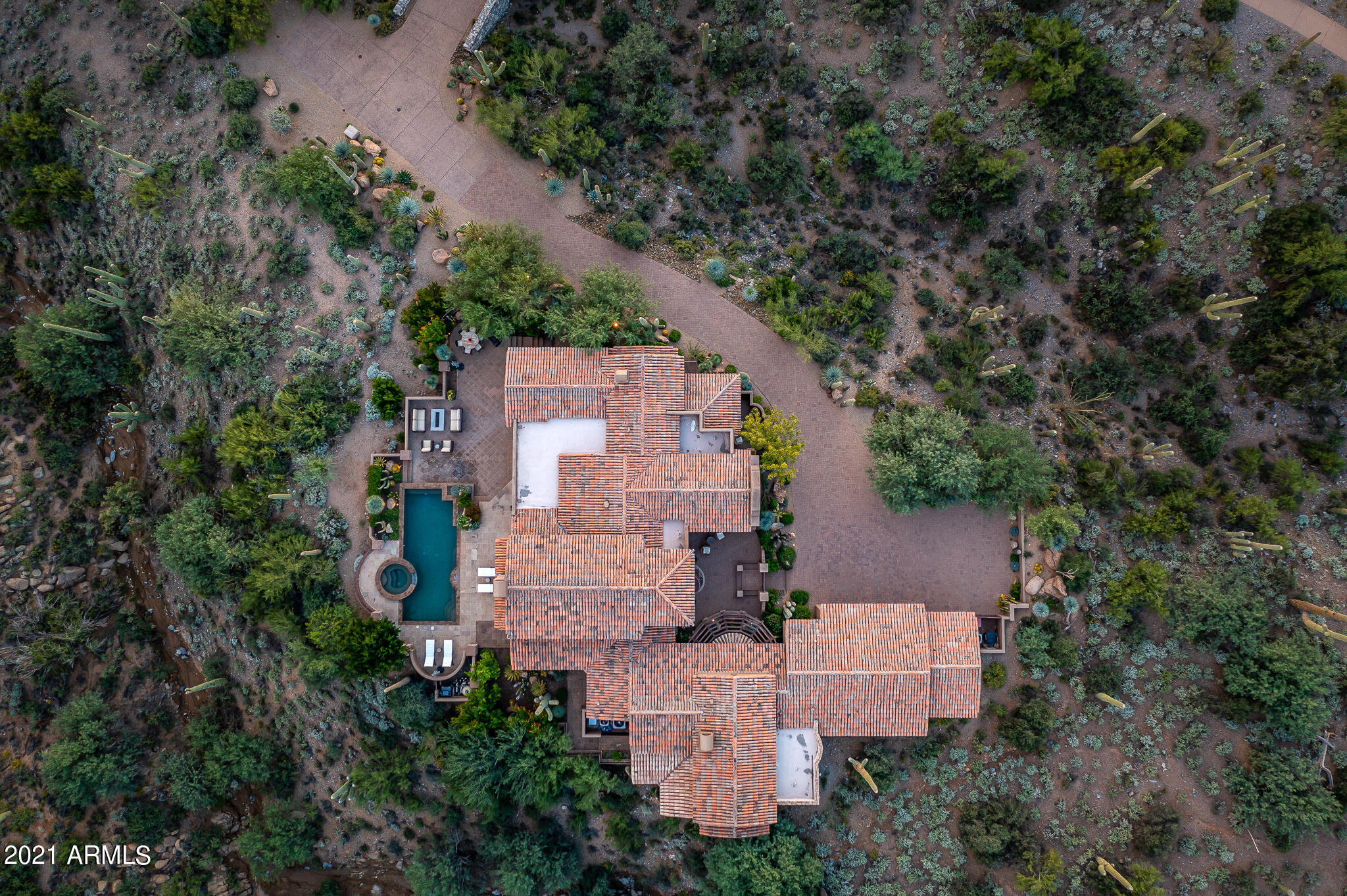 DESERT MOUNTAIN - Residential