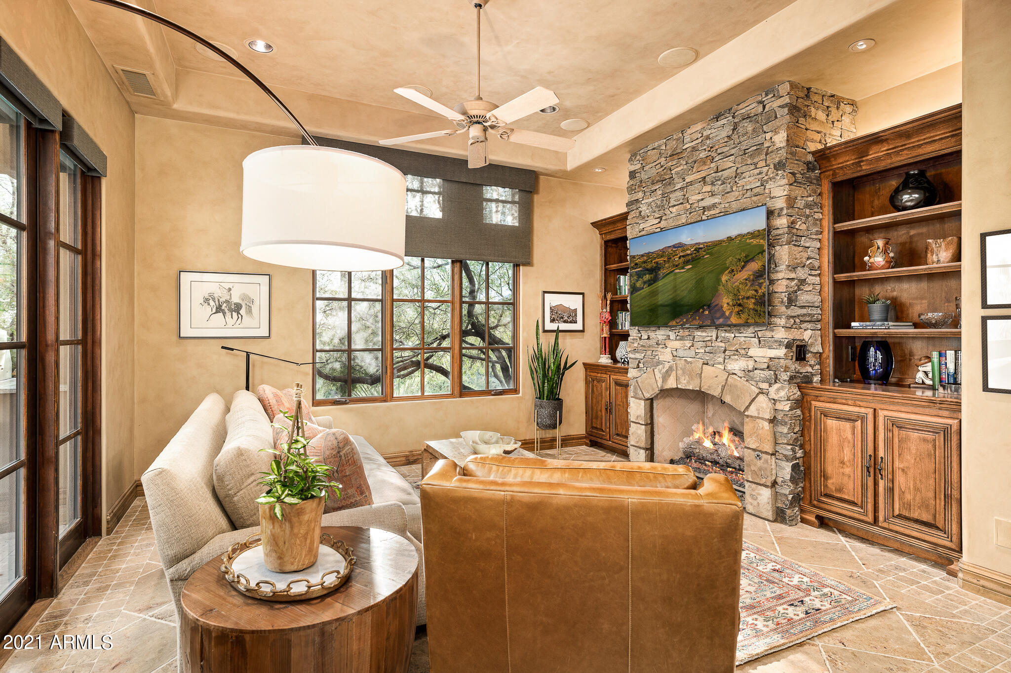 DESERT MOUNTAIN - Residential
