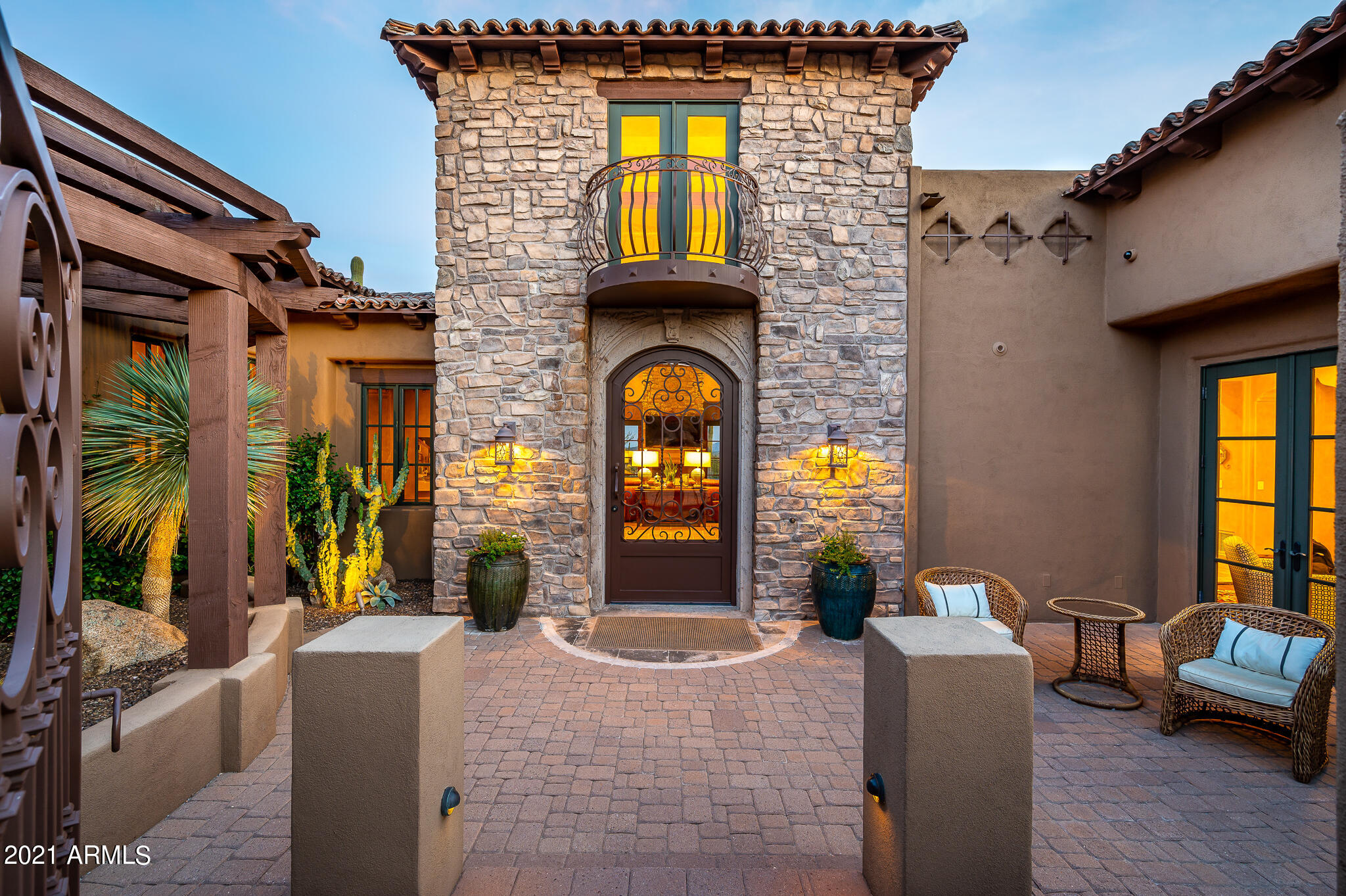 DESERT MOUNTAIN - Residential