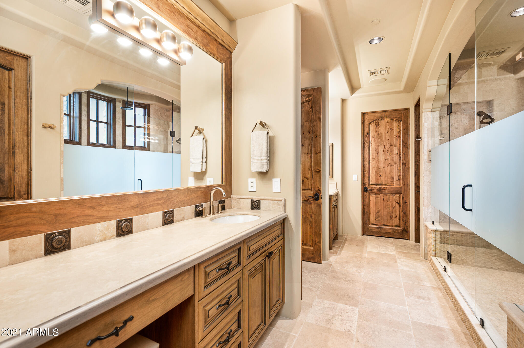 DESERT MOUNTAIN - Residential