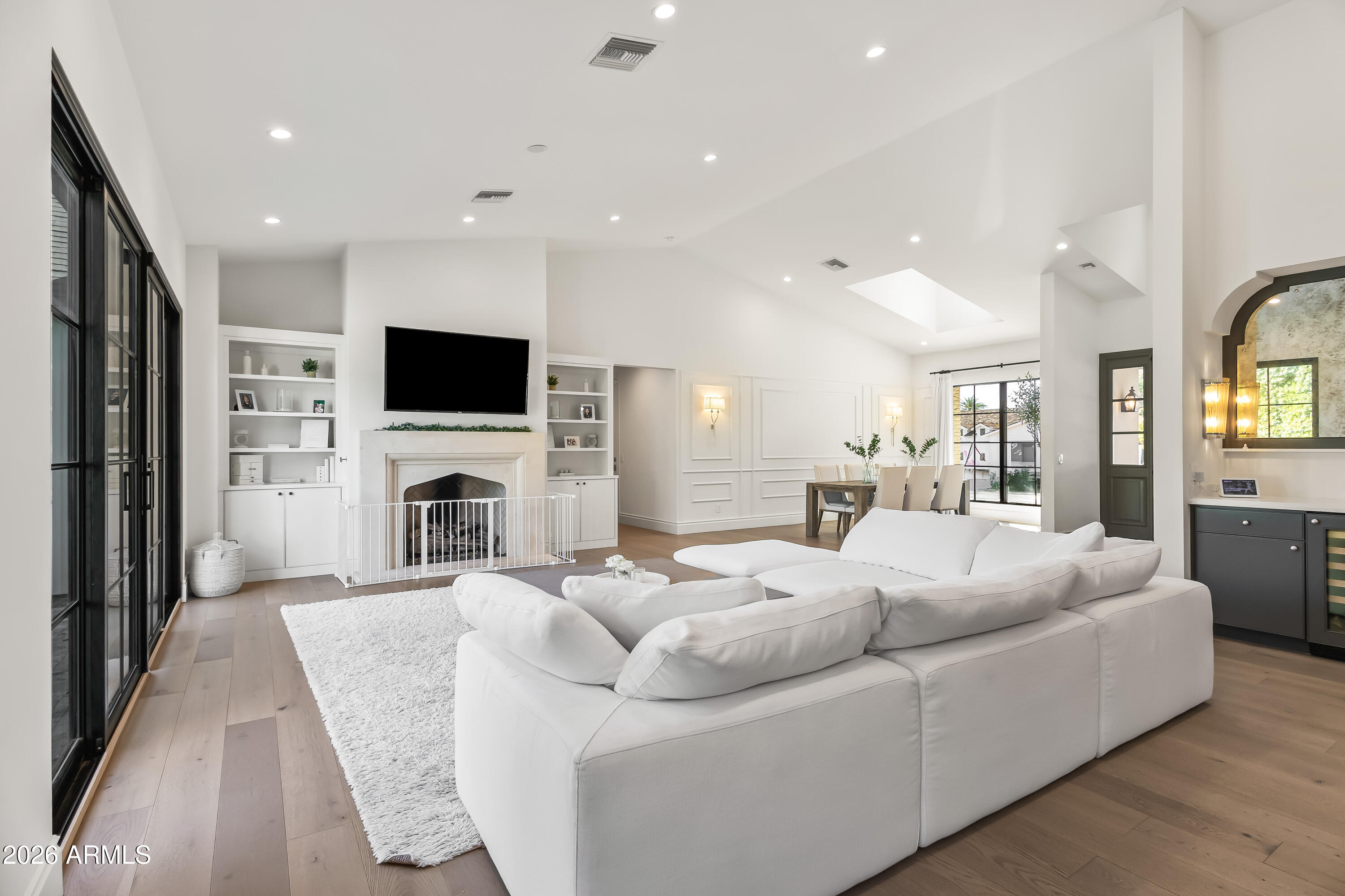 HIDDEN VILLAGE 12 LOTS 510-539 552-557 - Residential