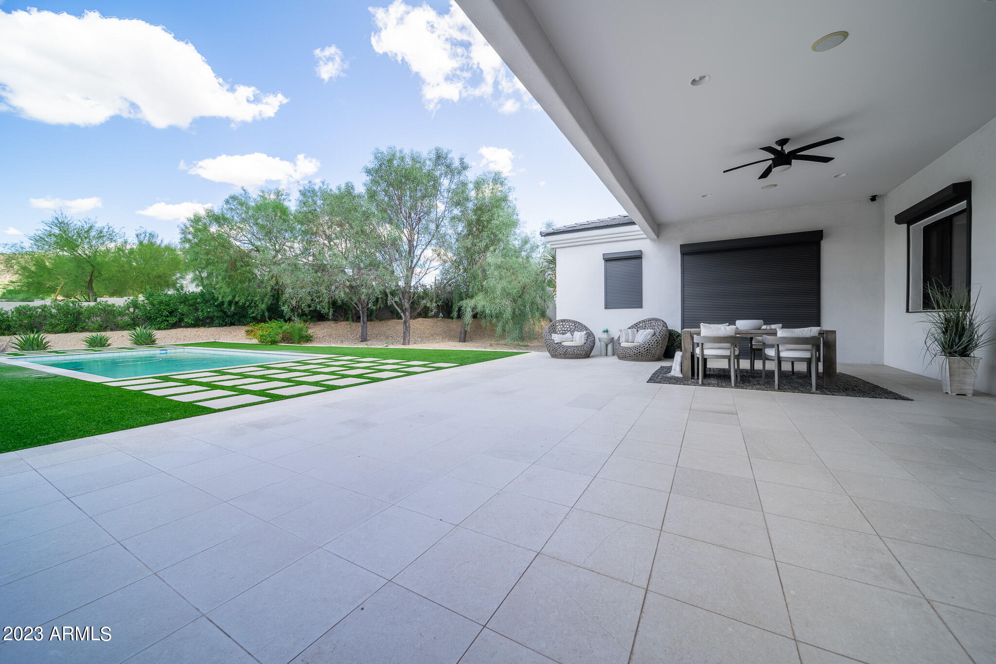 LINCOLN AT TATUM SUBDIVISIONS - Residential