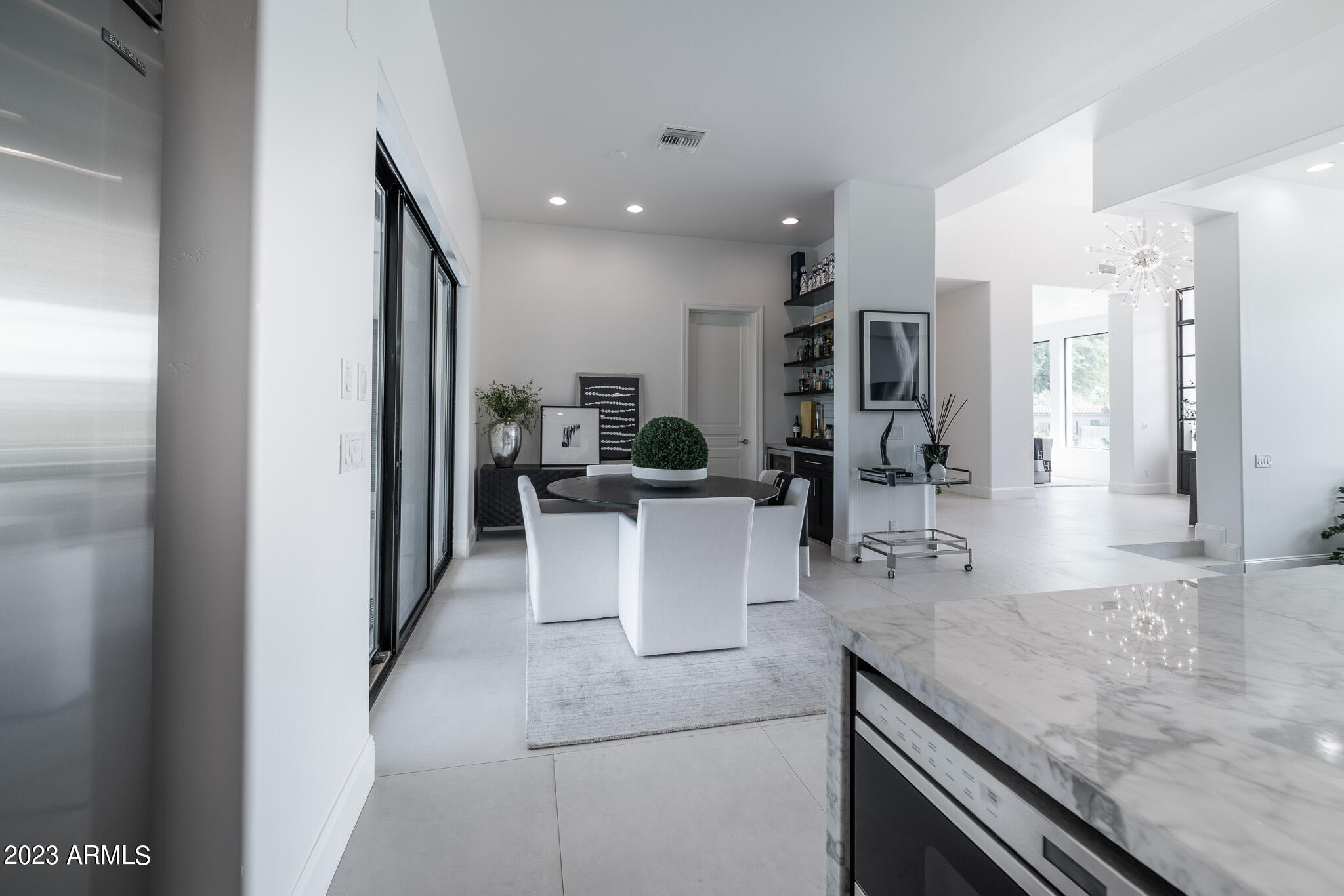 LINCOLN AT TATUM SUBDIVISIONS - Residential