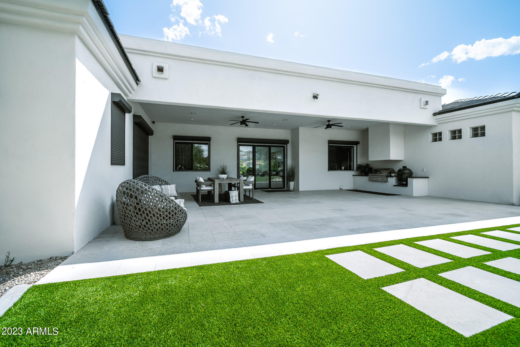 LINCOLN AT TATUM SUBDIVISIONS - Residential