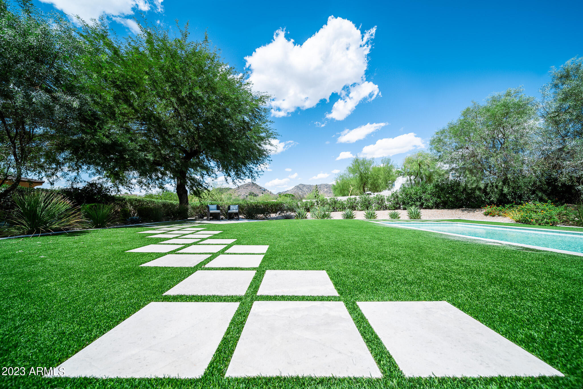 LINCOLN AT TATUM SUBDIVISIONS - Residential