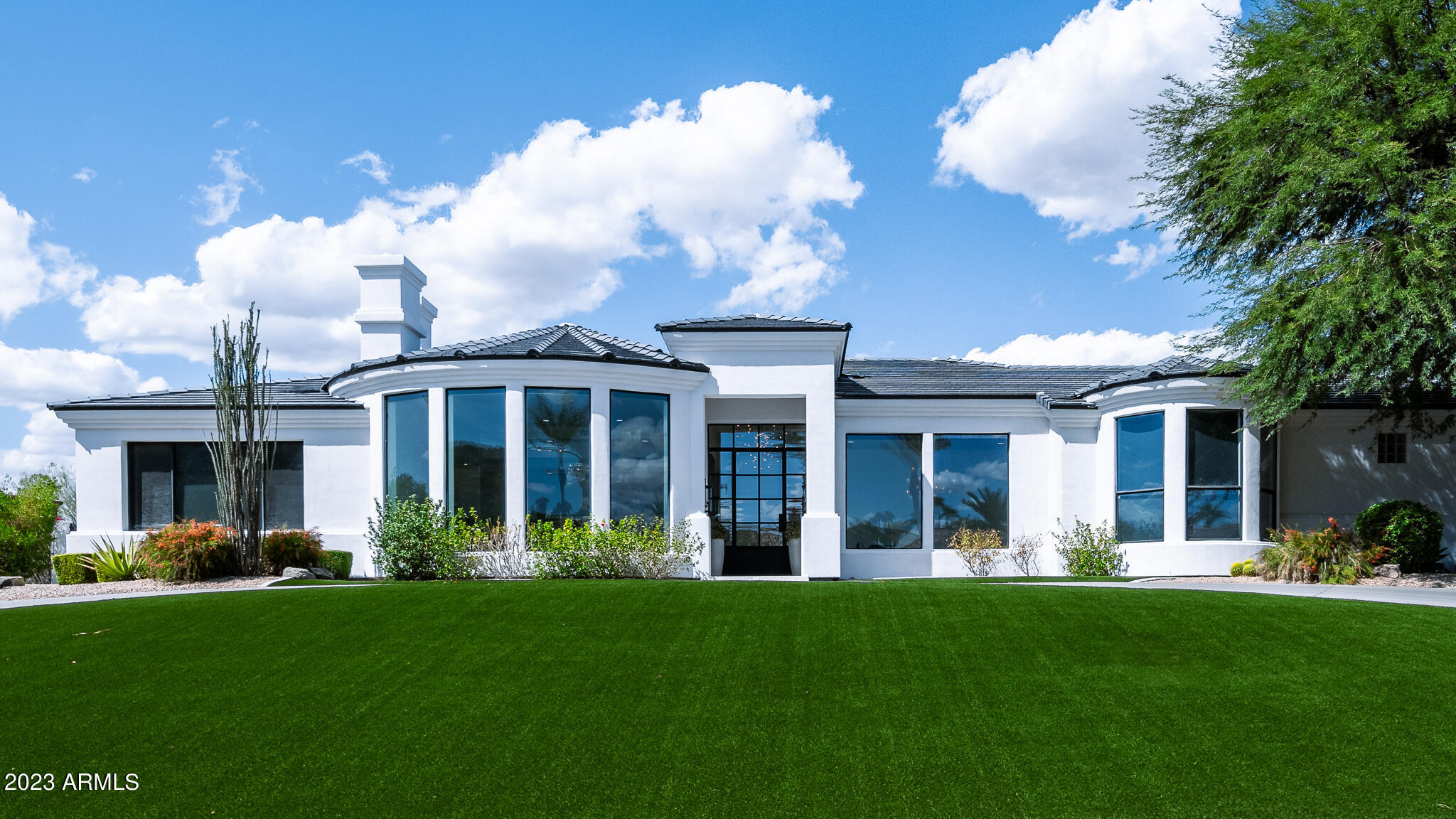LINCOLN AT TATUM SUBDIVISIONS - Residential
