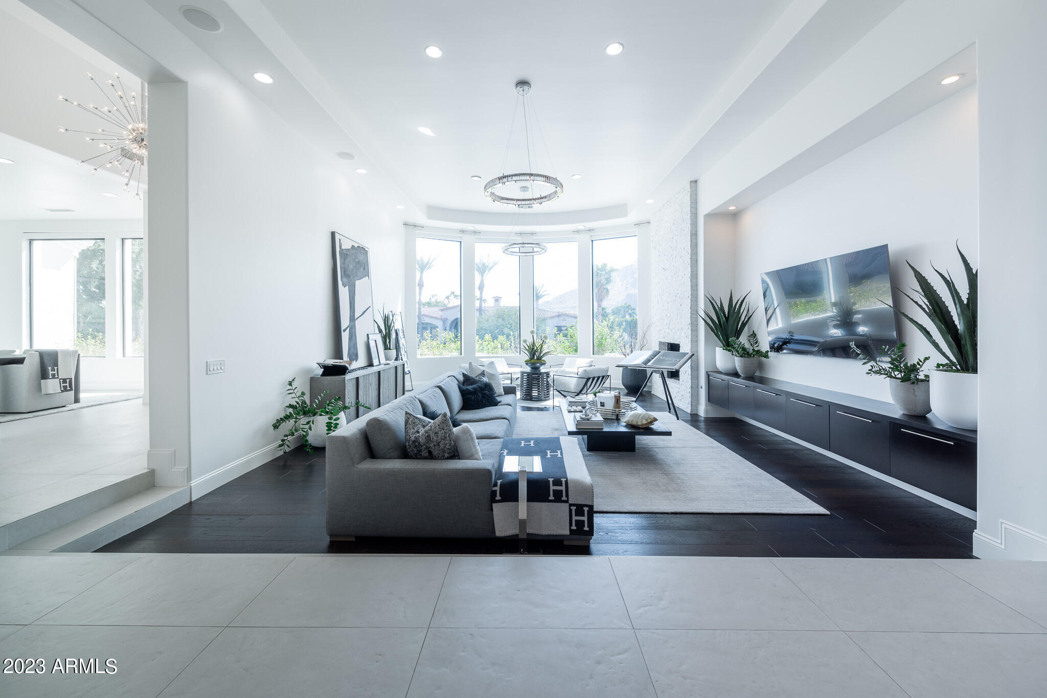 LINCOLN AT TATUM SUBDIVISIONS - Residential