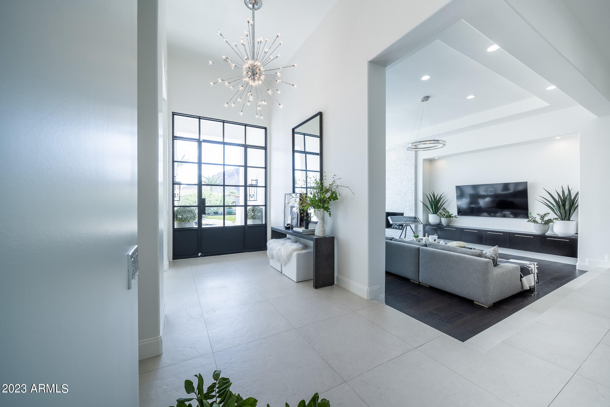 LINCOLN AT TATUM SUBDIVISIONS - Residential