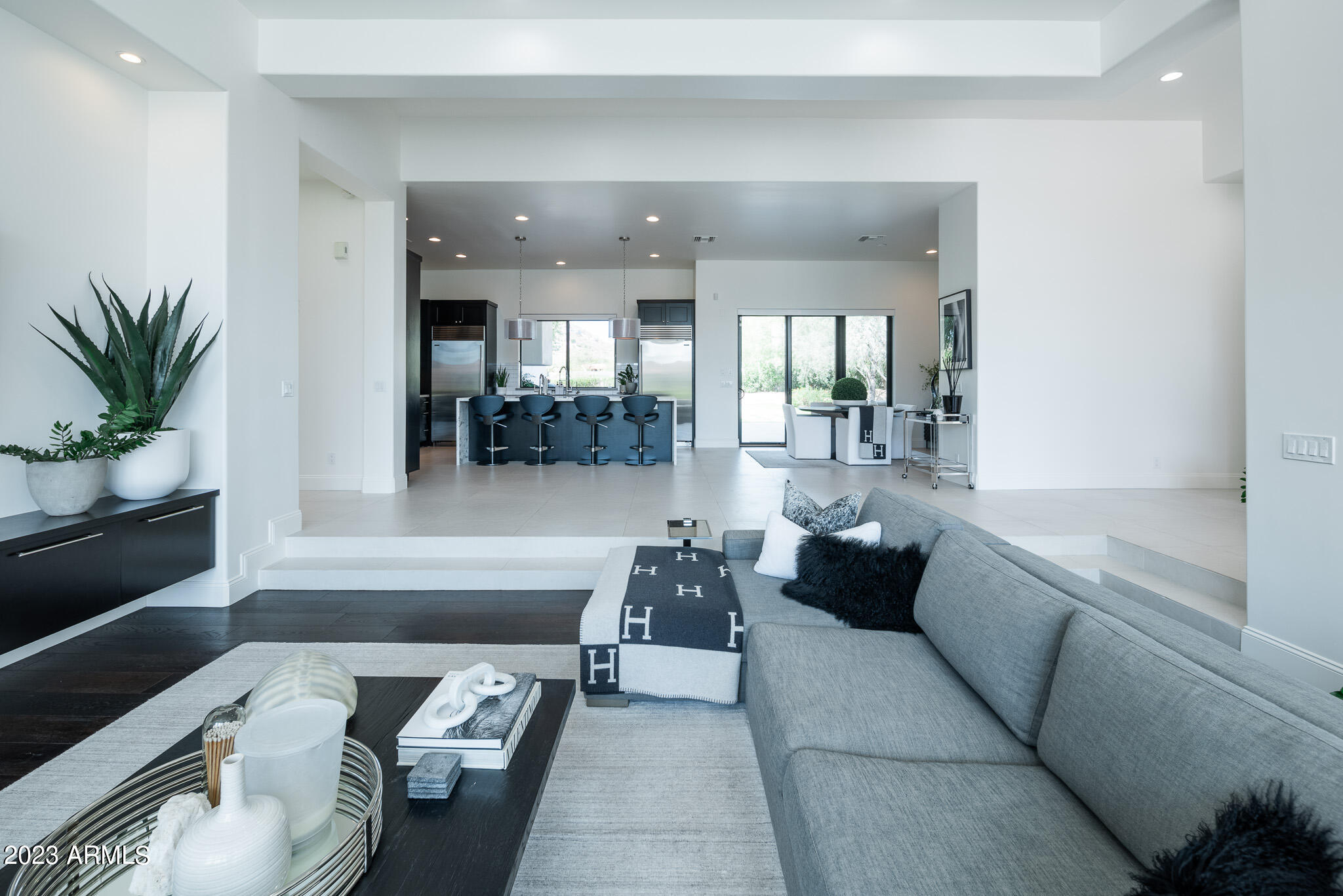 LINCOLN AT TATUM SUBDIVISIONS - Residential