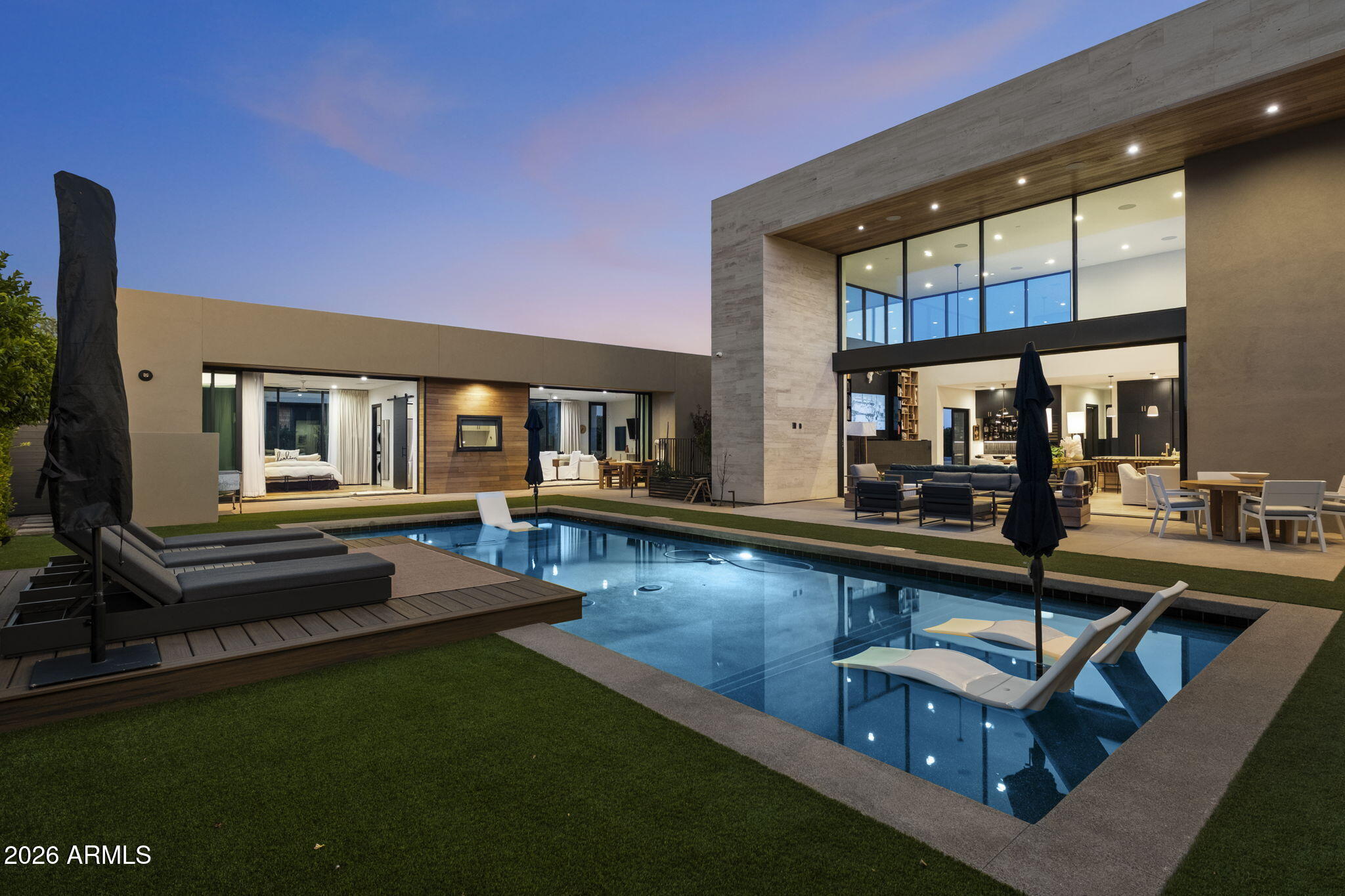 LOMAS VERDES ESTATES - Residential
