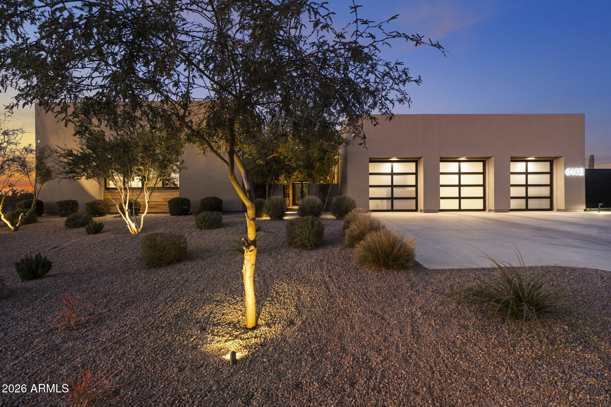 LOMAS VERDES ESTATES - Residential