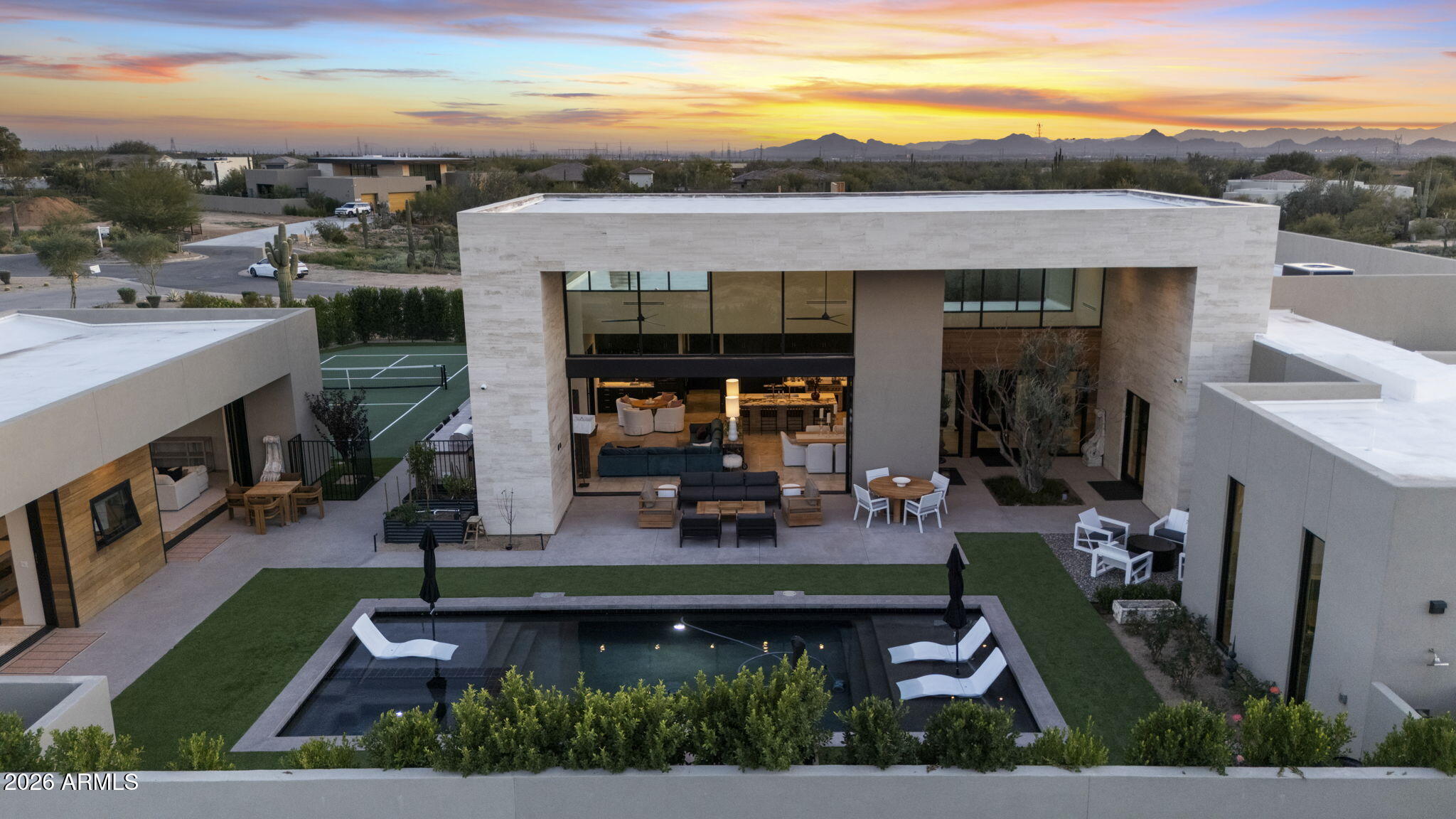 LOMAS VERDES ESTATES - Residential