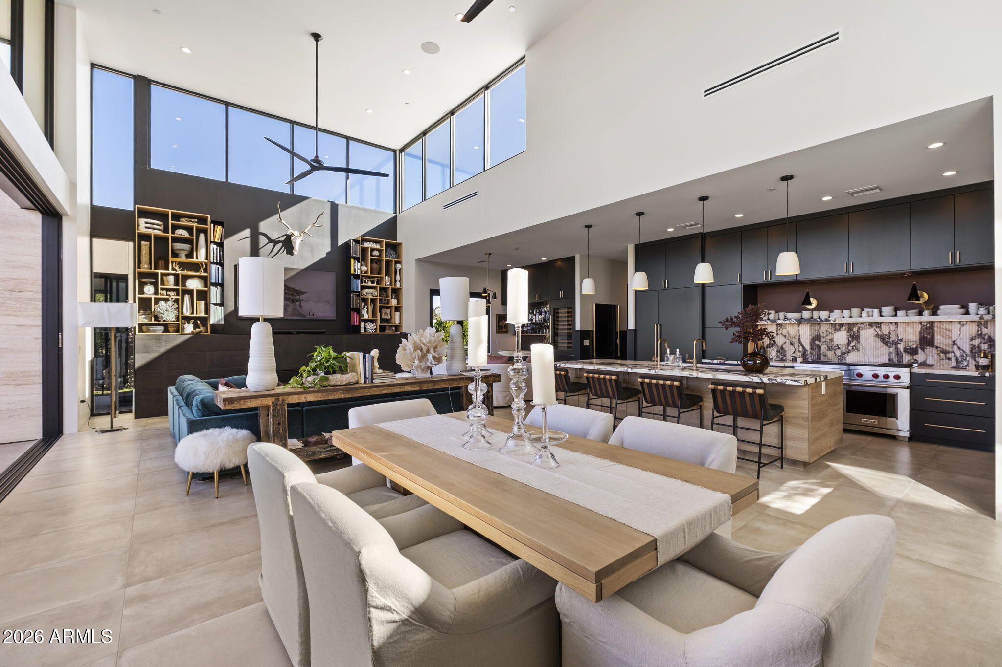 LOMAS VERDES ESTATES - Residential