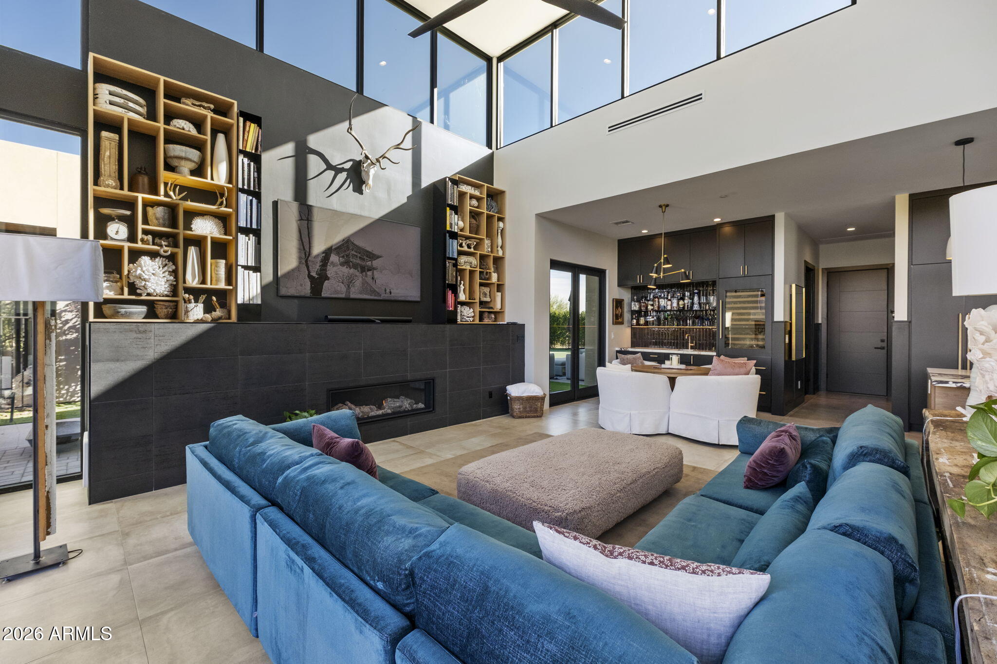 LOMAS VERDES ESTATES - Residential