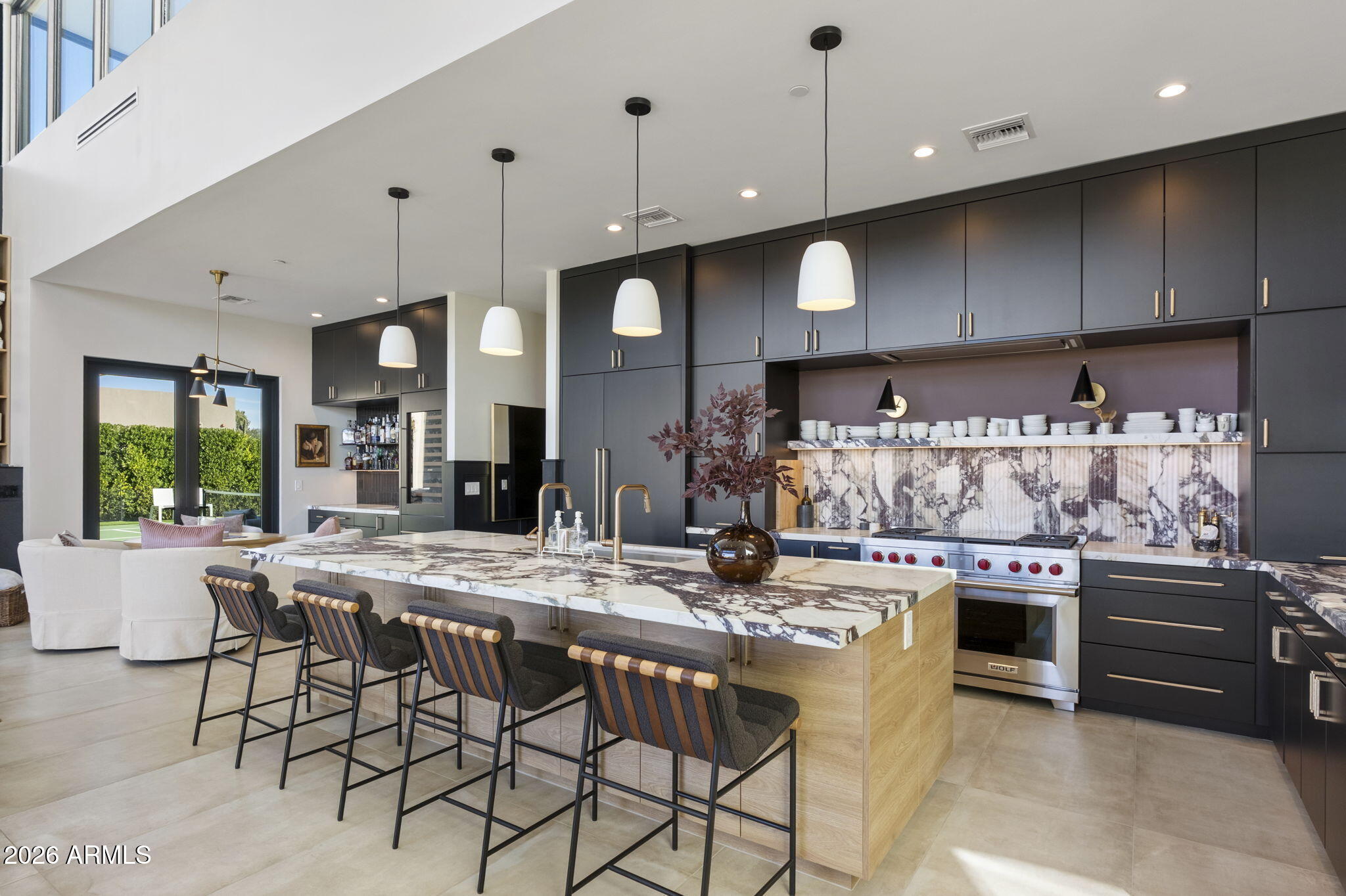 LOMAS VERDES ESTATES - Residential