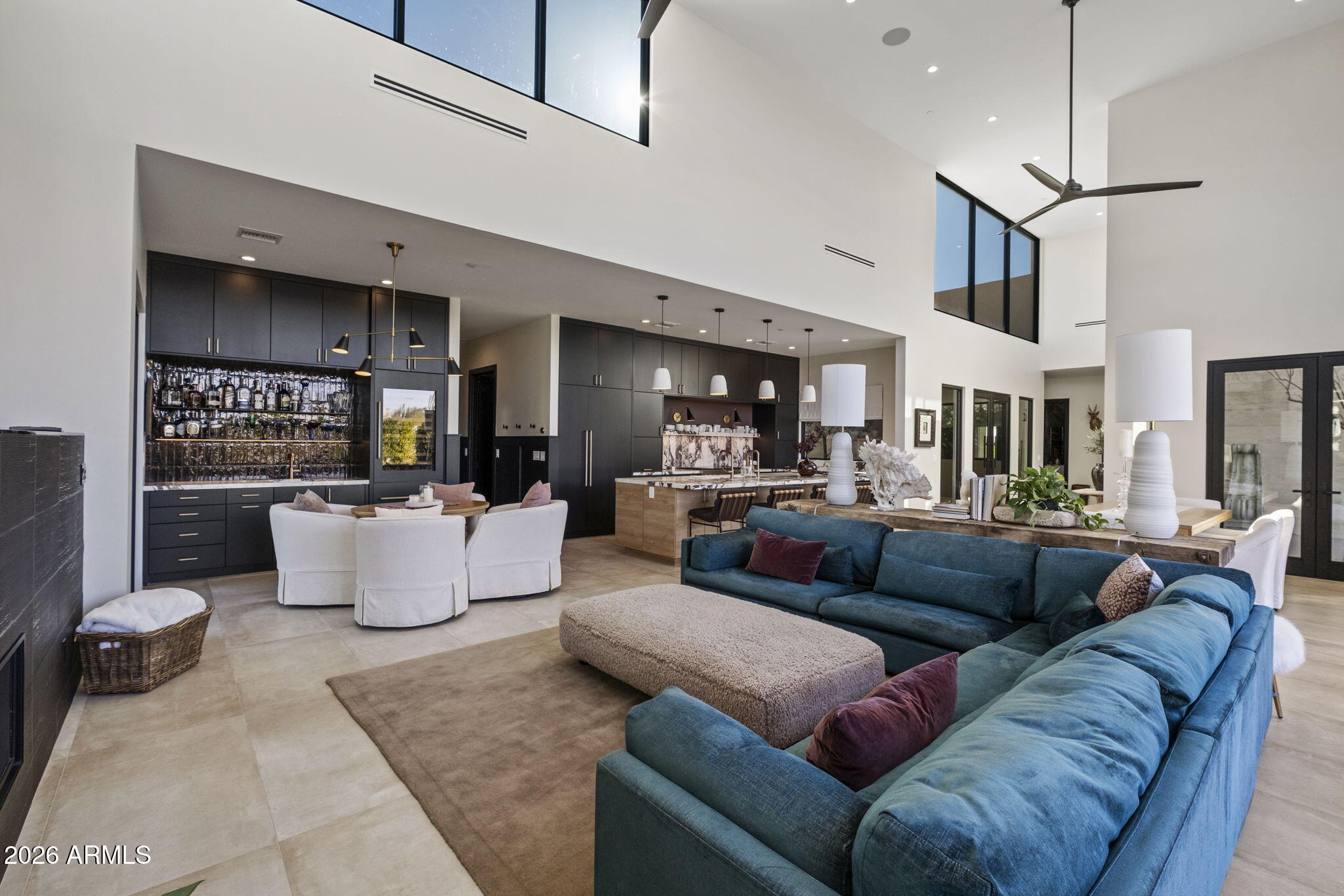 LOMAS VERDES ESTATES - Residential