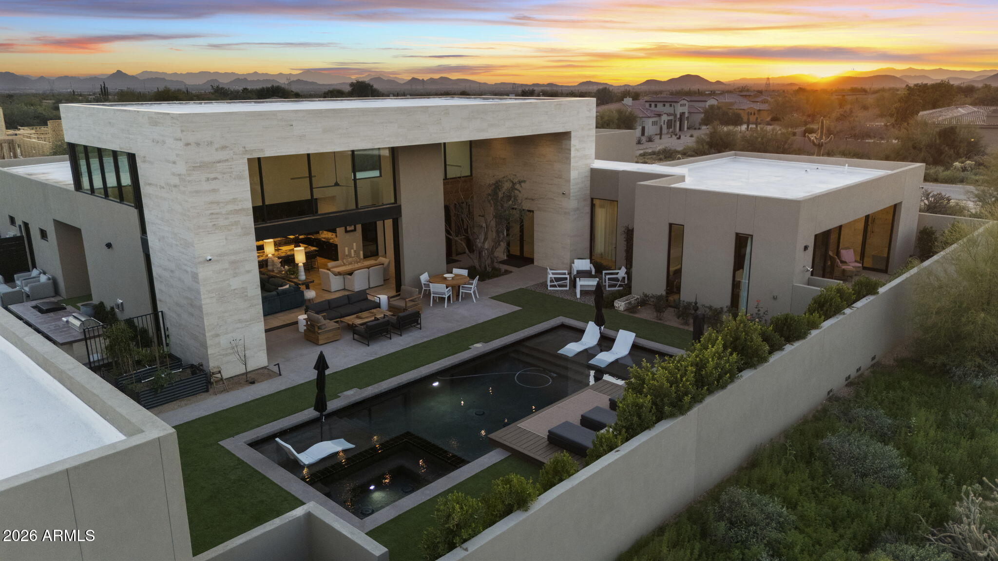 LOMAS VERDES ESTATES - Residential