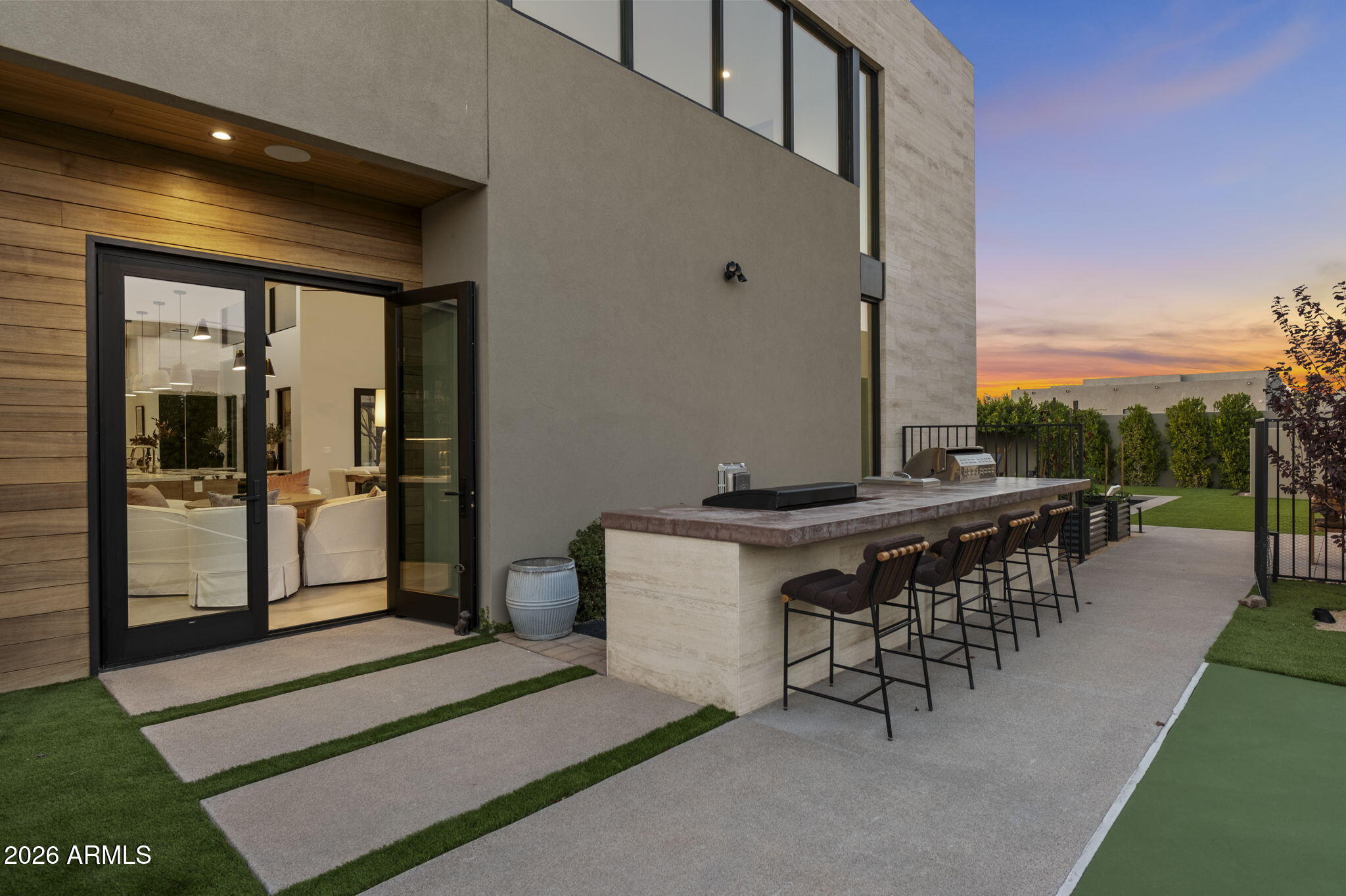 LOMAS VERDES ESTATES - Residential