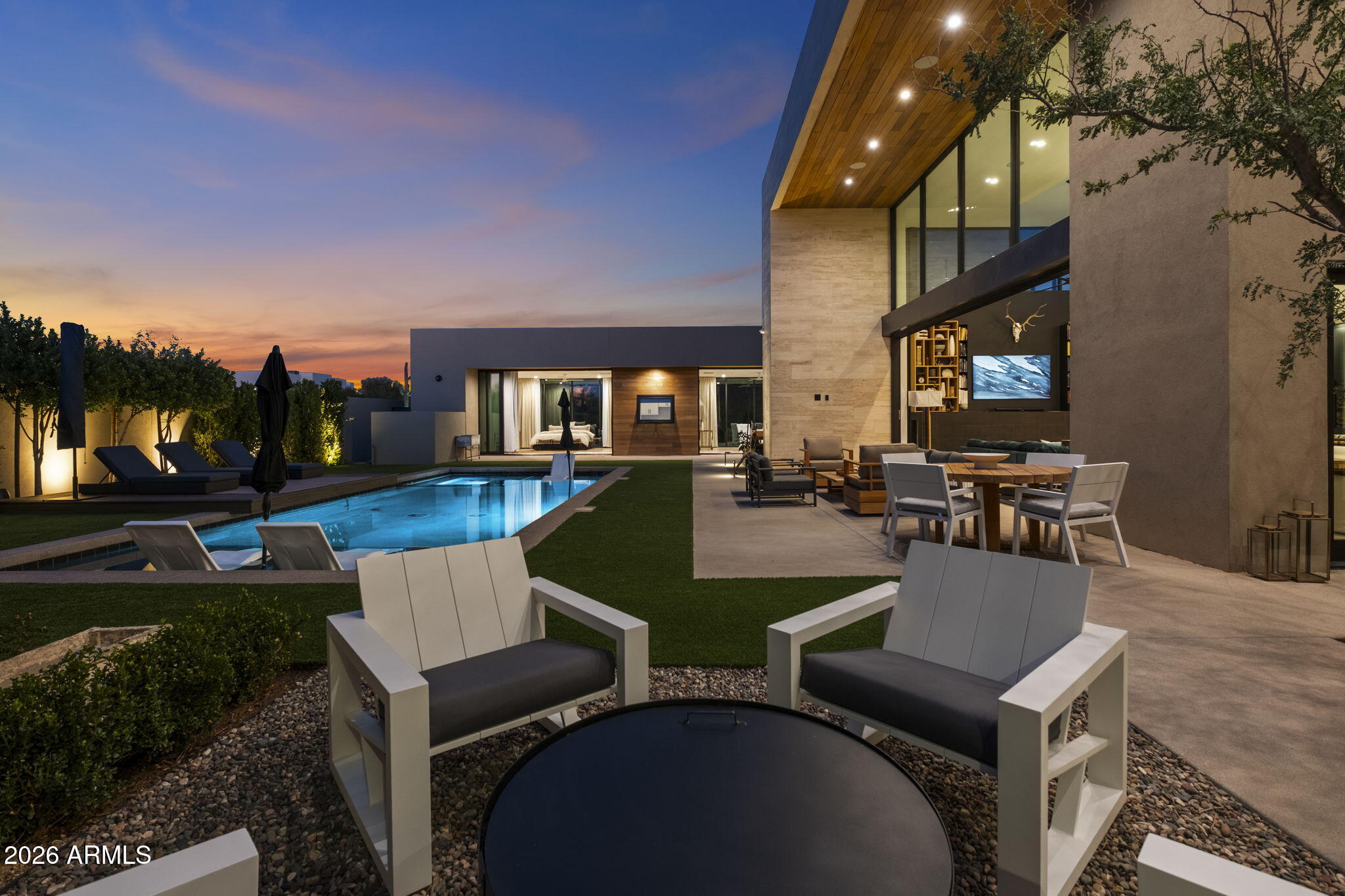 LOMAS VERDES ESTATES - Residential