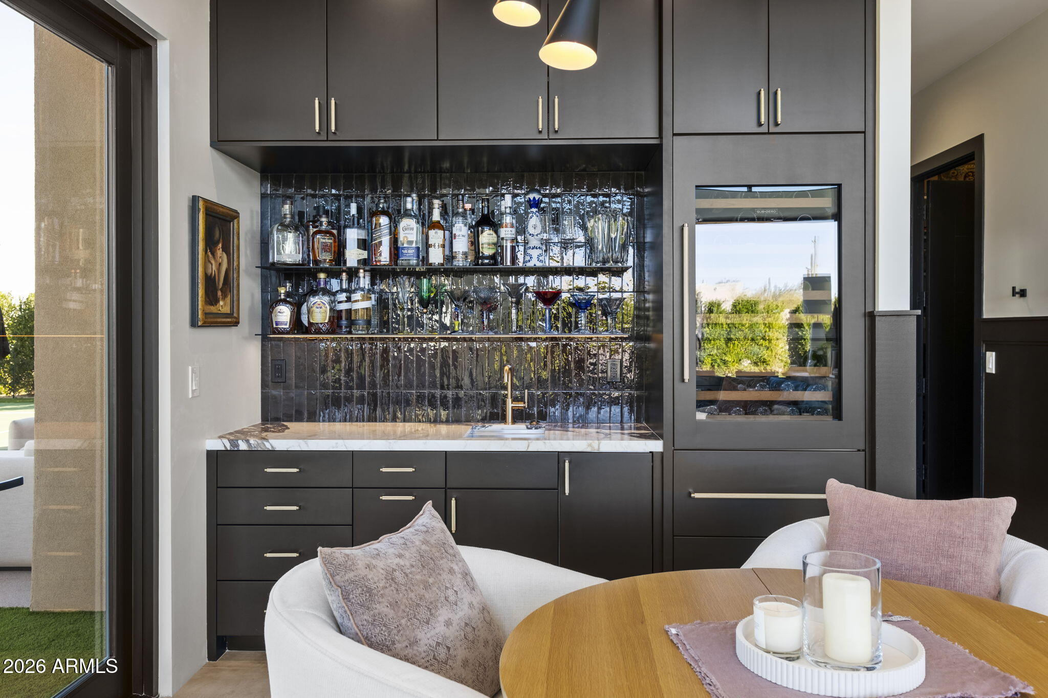 LOMAS VERDES ESTATES - Residential