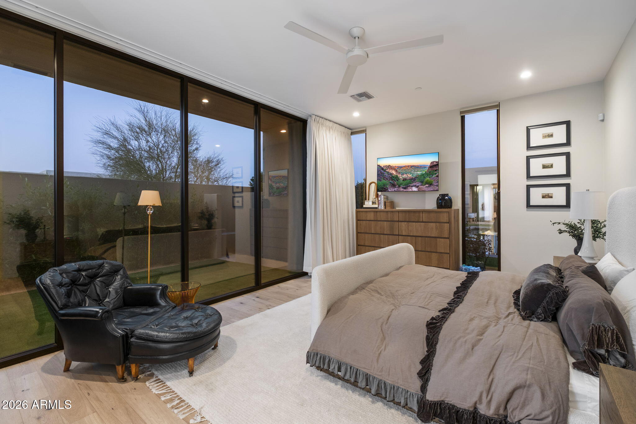 LOMAS VERDES ESTATES - Residential