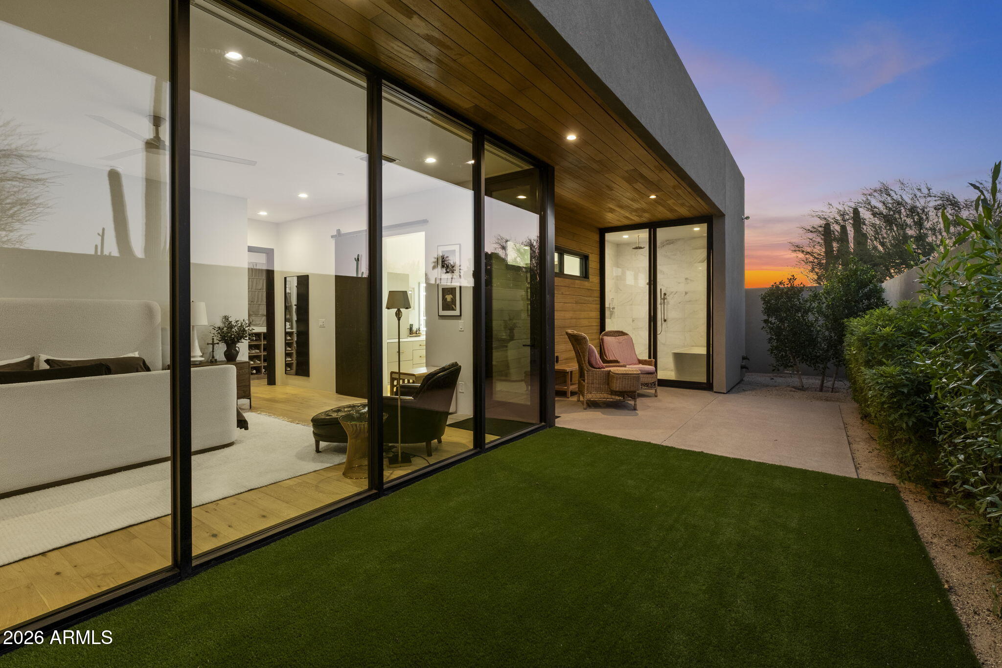 LOMAS VERDES ESTATES - Residential