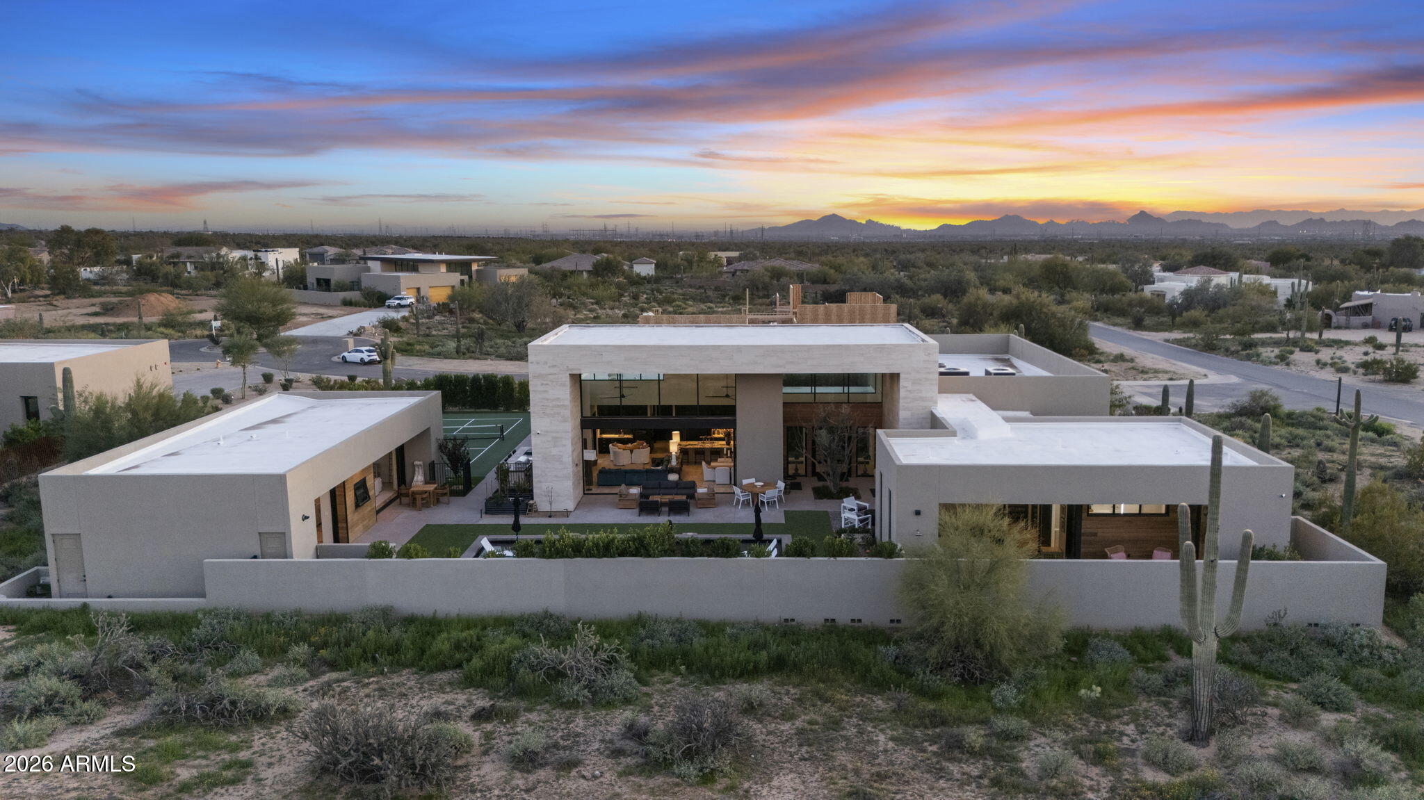 LOMAS VERDES ESTATES - Residential