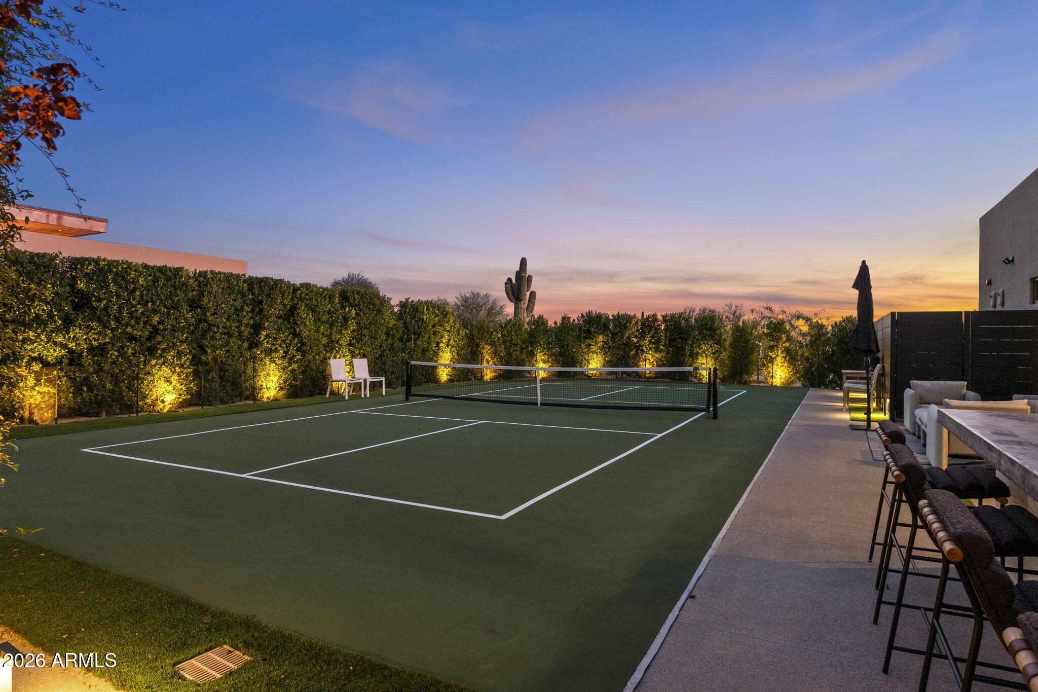 LOMAS VERDES ESTATES - Residential