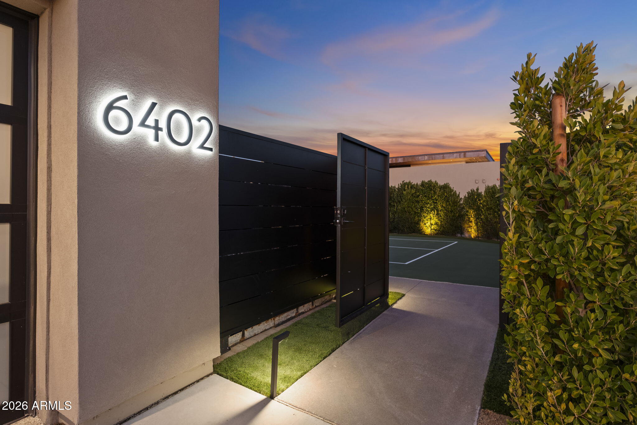 LOMAS VERDES ESTATES - Residential