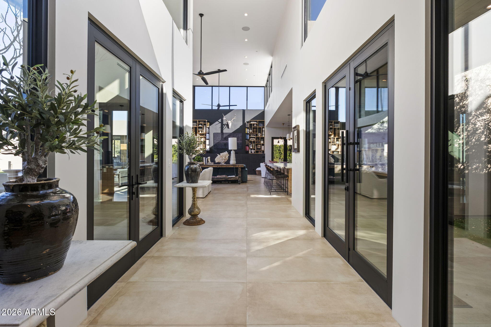 LOMAS VERDES ESTATES - Residential
