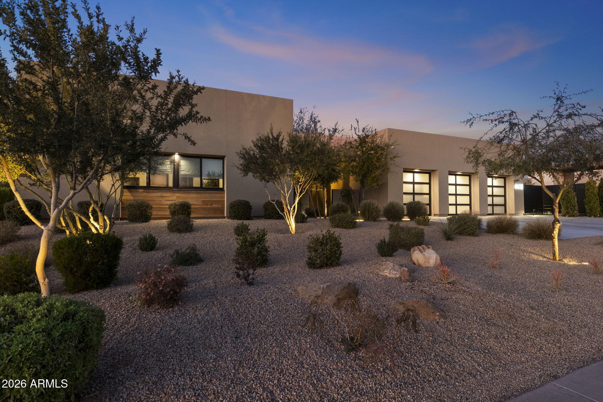 LOMAS VERDES ESTATES - Residential