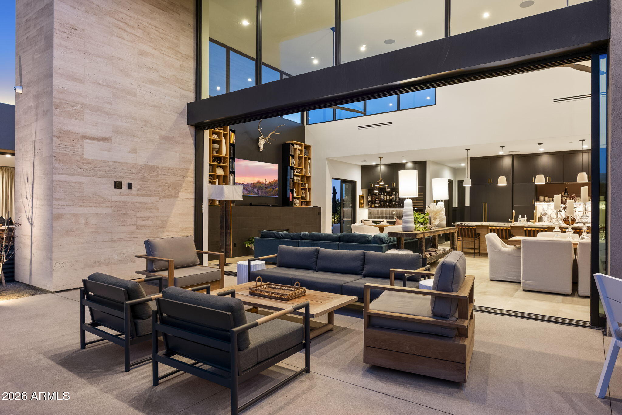 LOMAS VERDES ESTATES - Residential