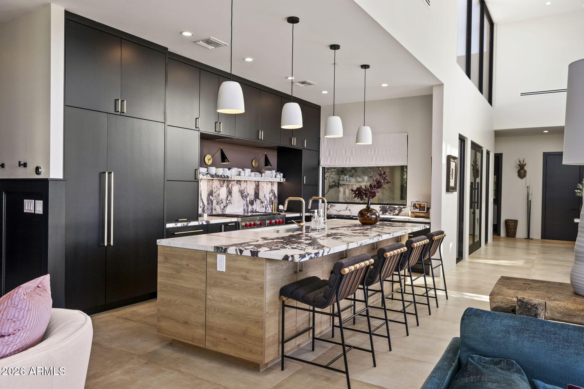 LOMAS VERDES ESTATES - Residential