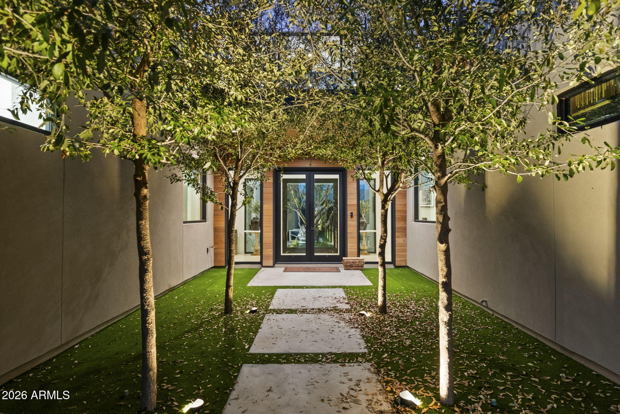 LOMAS VERDES ESTATES - Residential