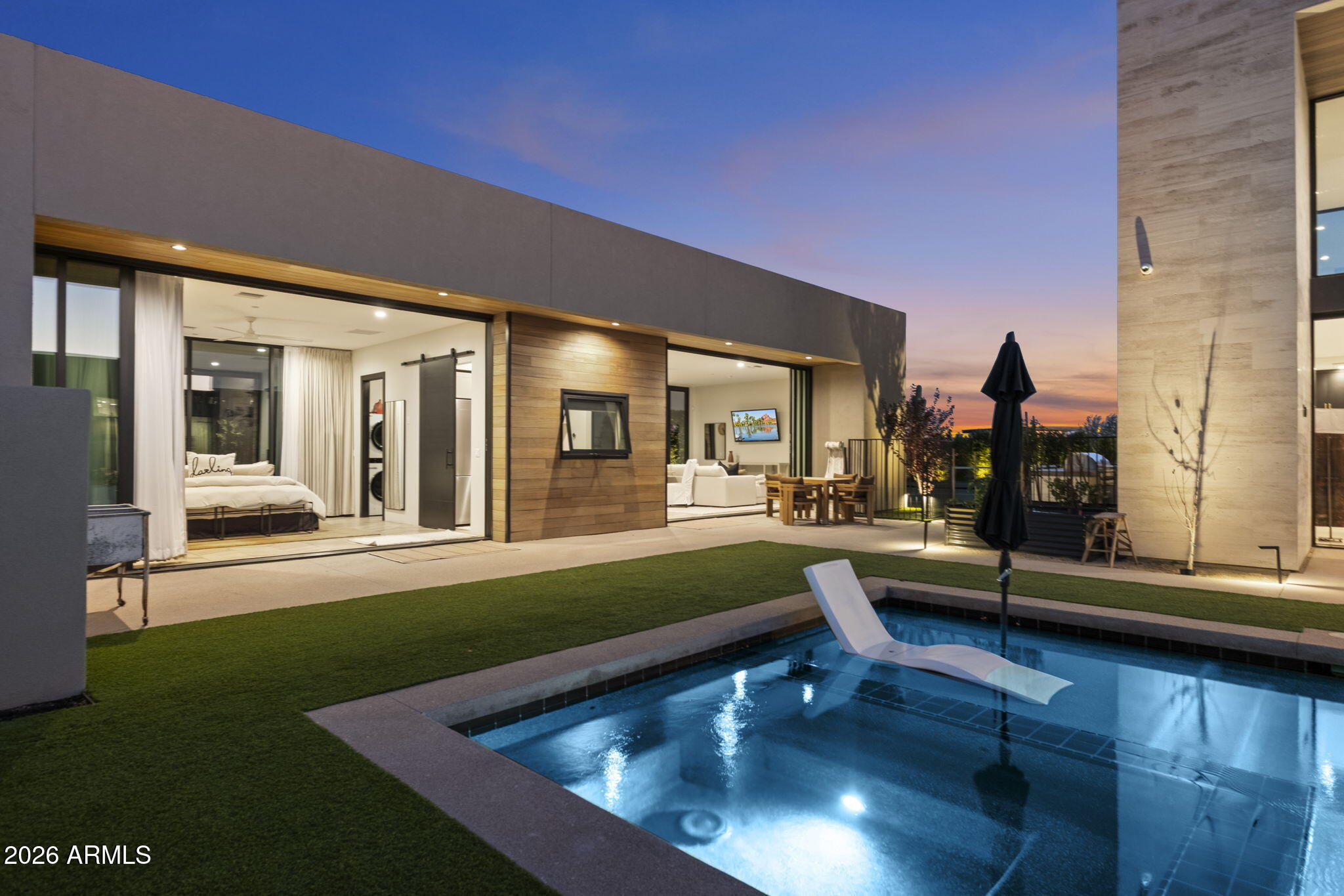 LOMAS VERDES ESTATES - Residential