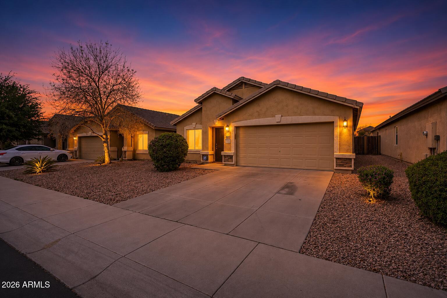 AGUA FRIA RANCH - Residential