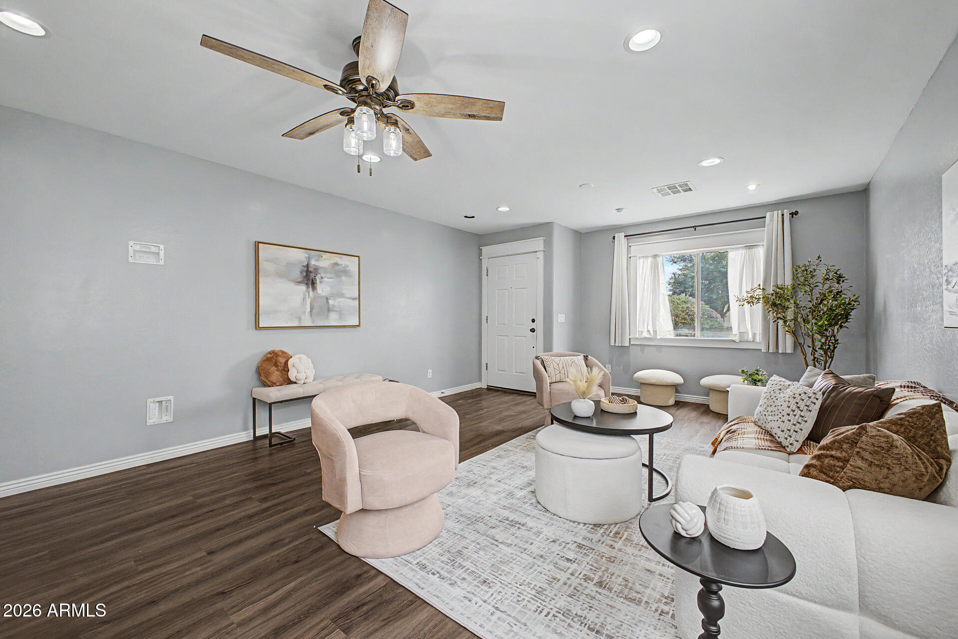 AGUA FRIA RANCH - Residential