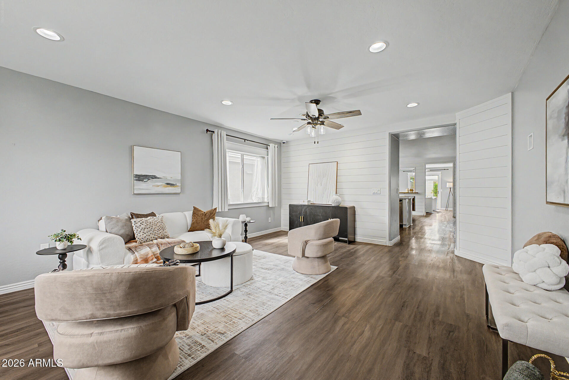AGUA FRIA RANCH - Residential