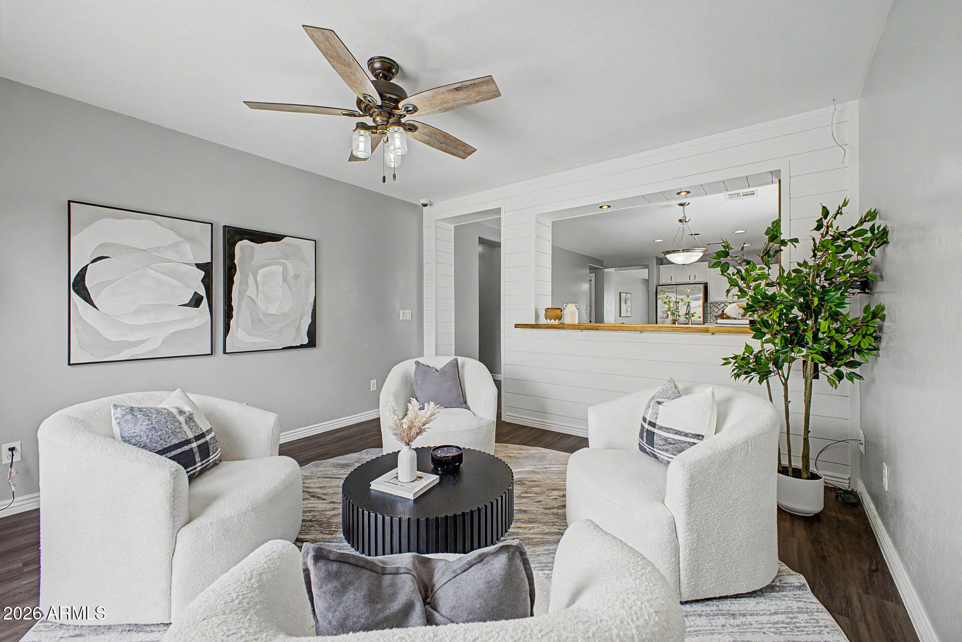 AGUA FRIA RANCH - Residential