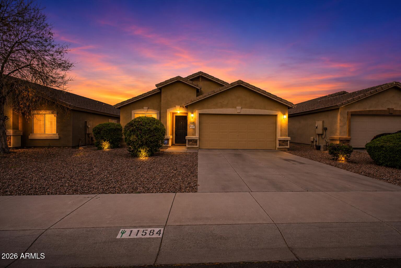 AGUA FRIA RANCH - Residential