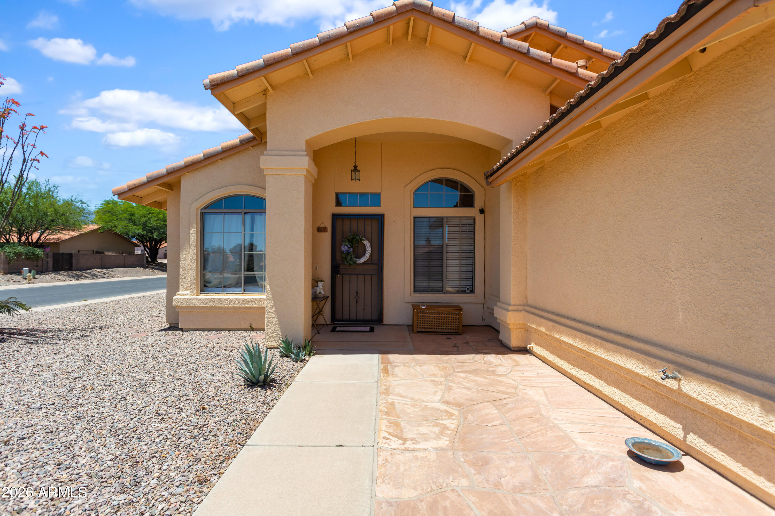 CANYON DE FLORES PHASE 1C - Residential