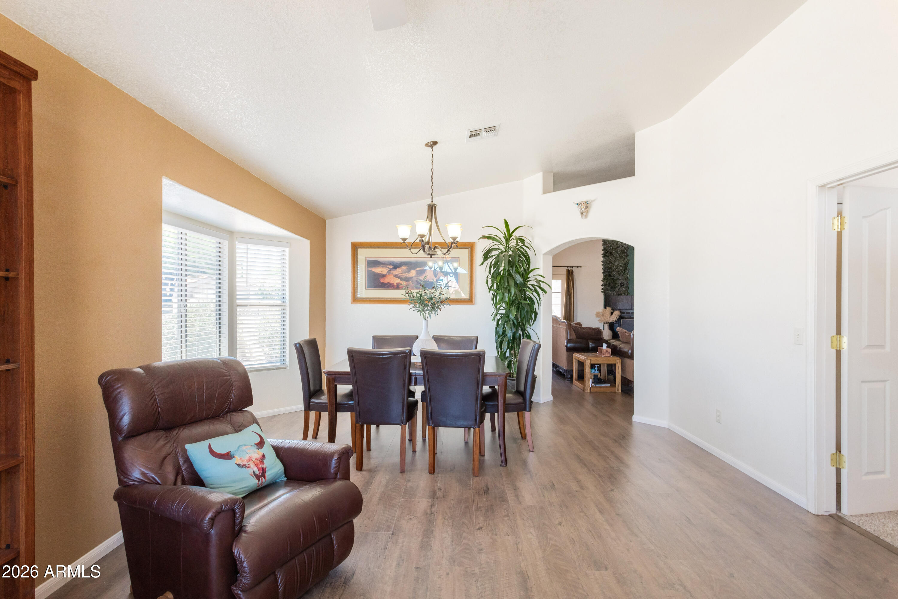 CANYON DE FLORES PHASE 1C - Residential