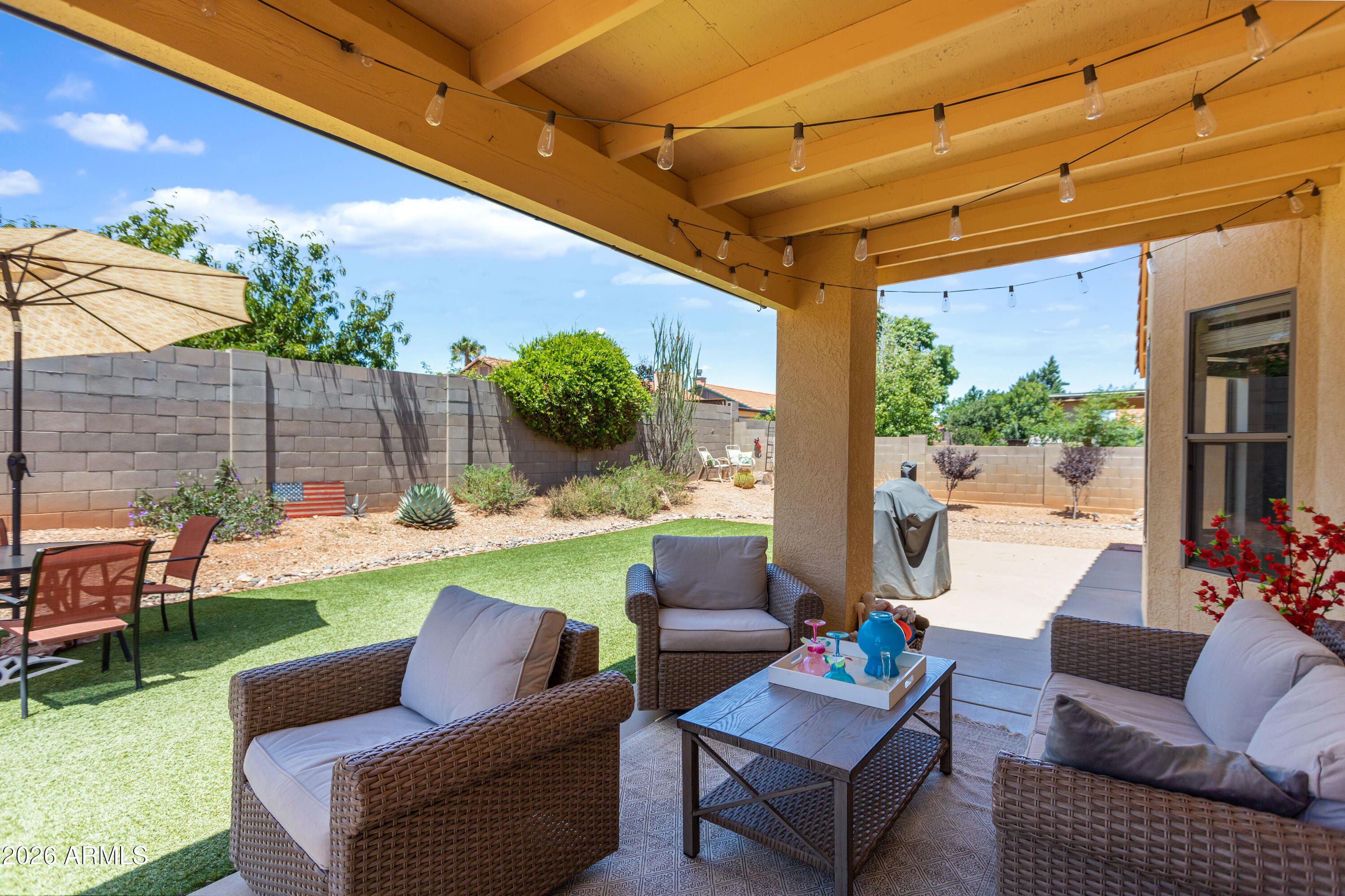 CANYON DE FLORES PHASE 1C - Residential